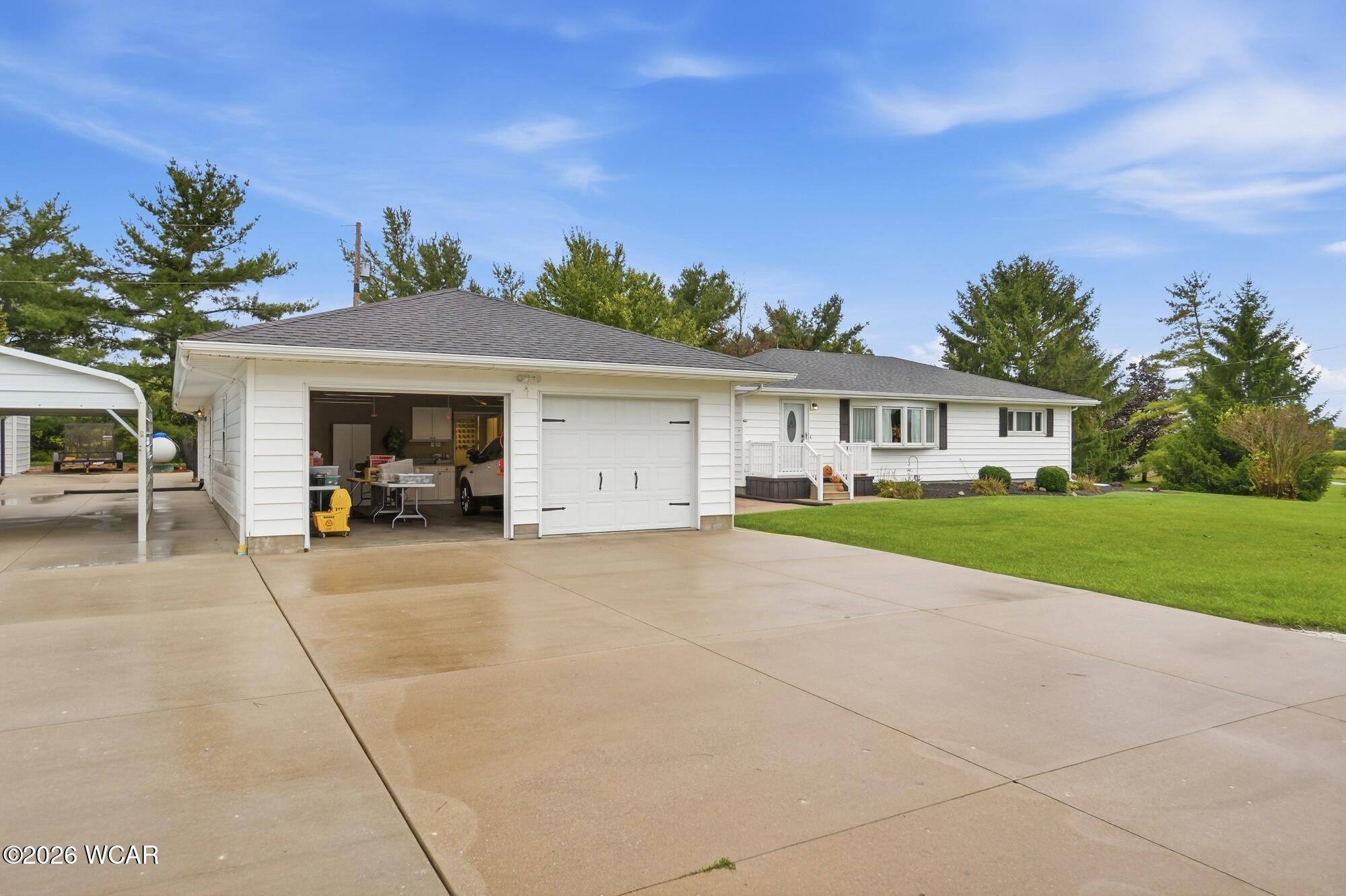 3900 Ada Road, Lima, Ohio