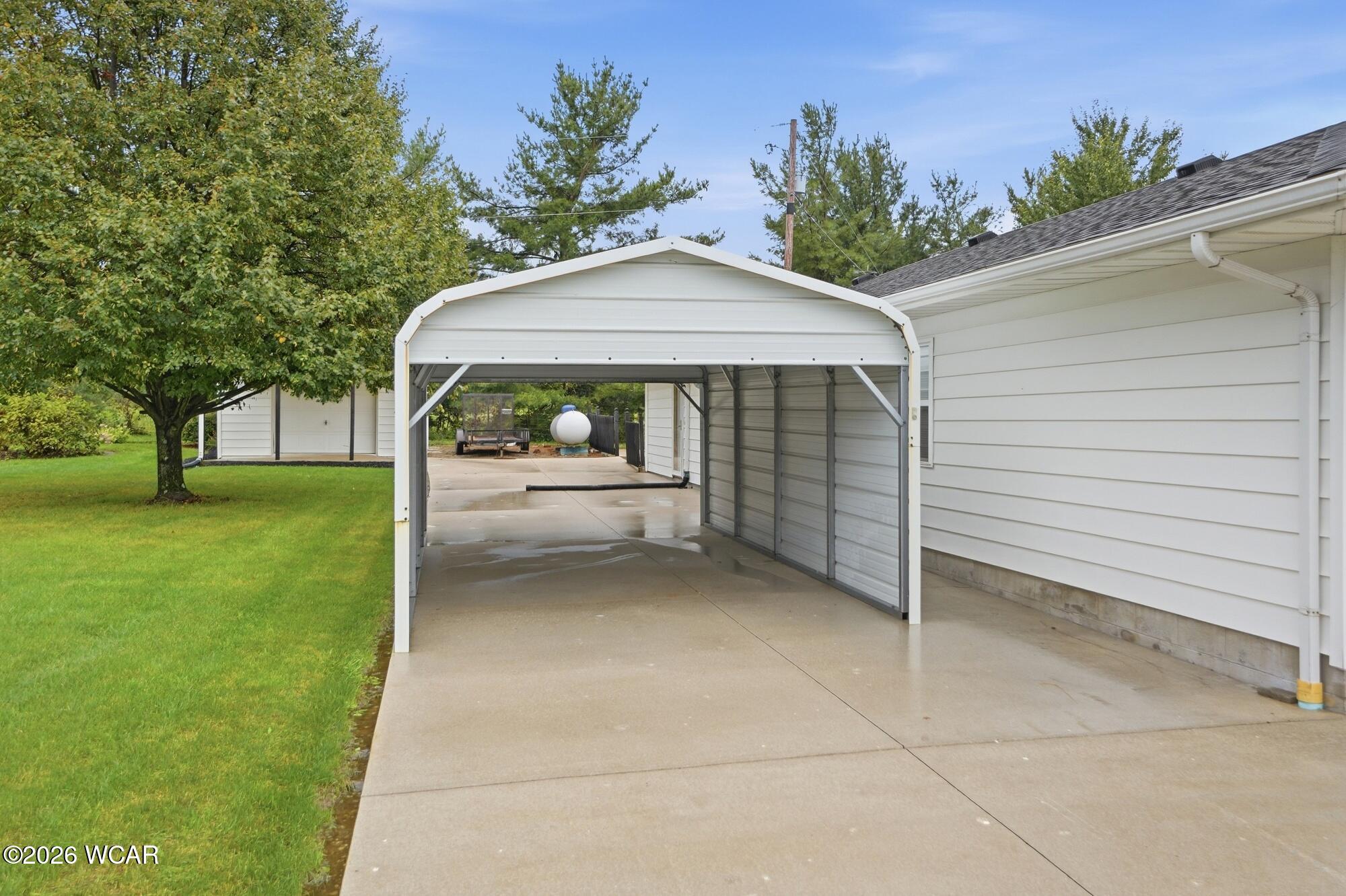 3900 Ada Road, Lima, Ohio