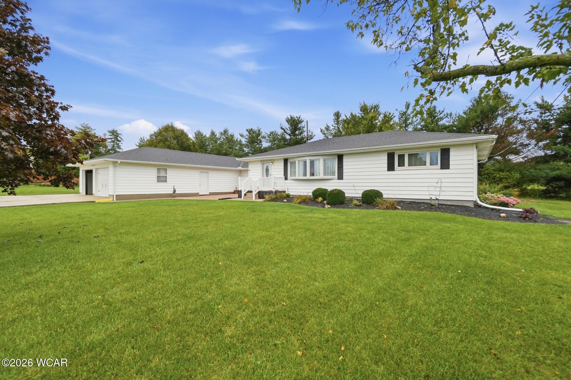 3900 Ada Road, Lima, Ohio