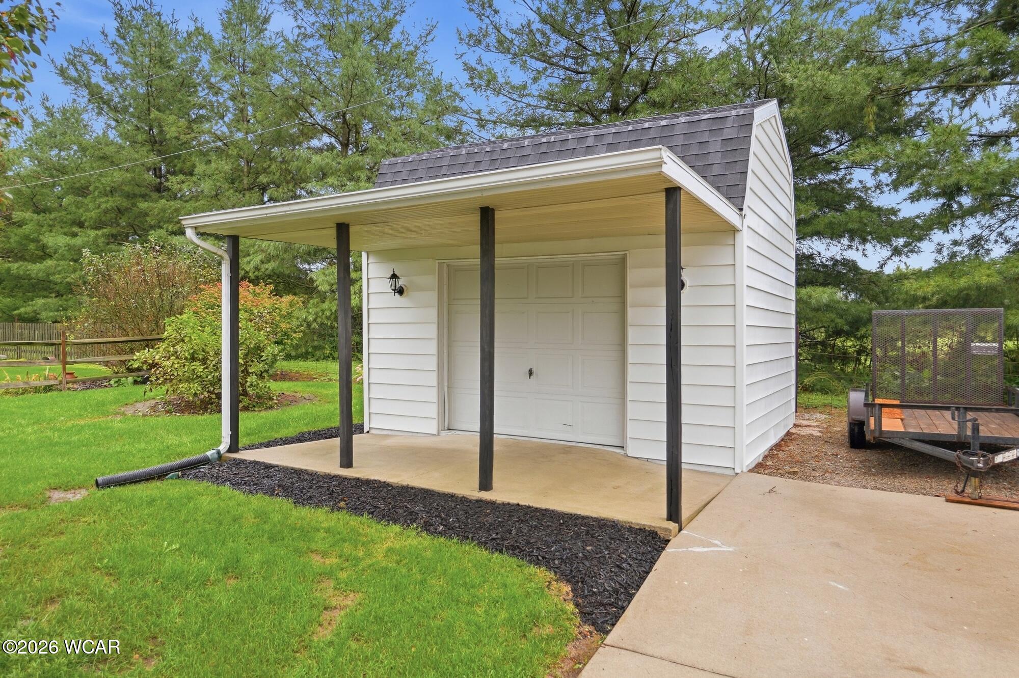 3900 Ada Road, Lima, Ohio