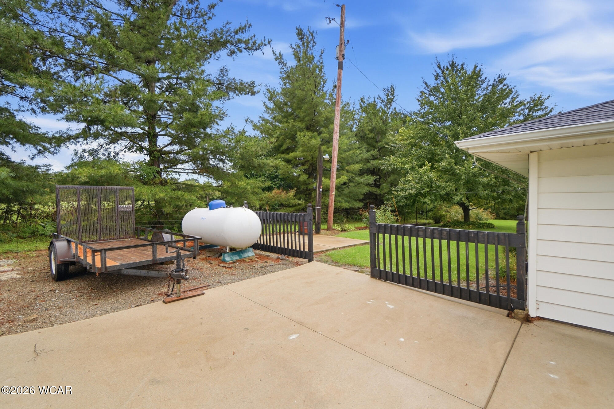 3900 Ada Road, Lima, Ohio