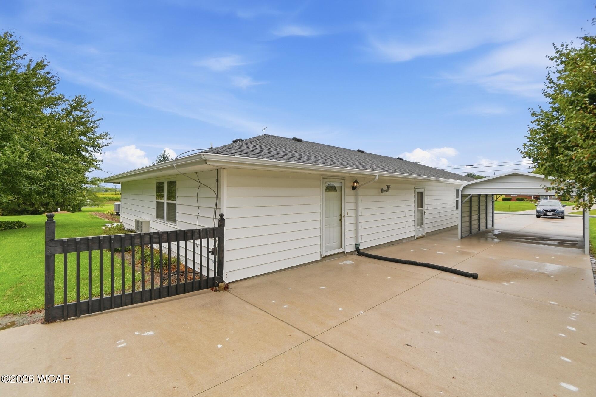 3900 Ada Road, Lima, Ohio