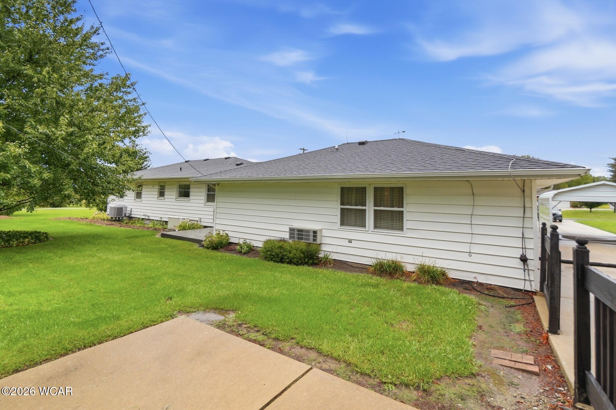 3900 Ada Road, Lima, Ohio