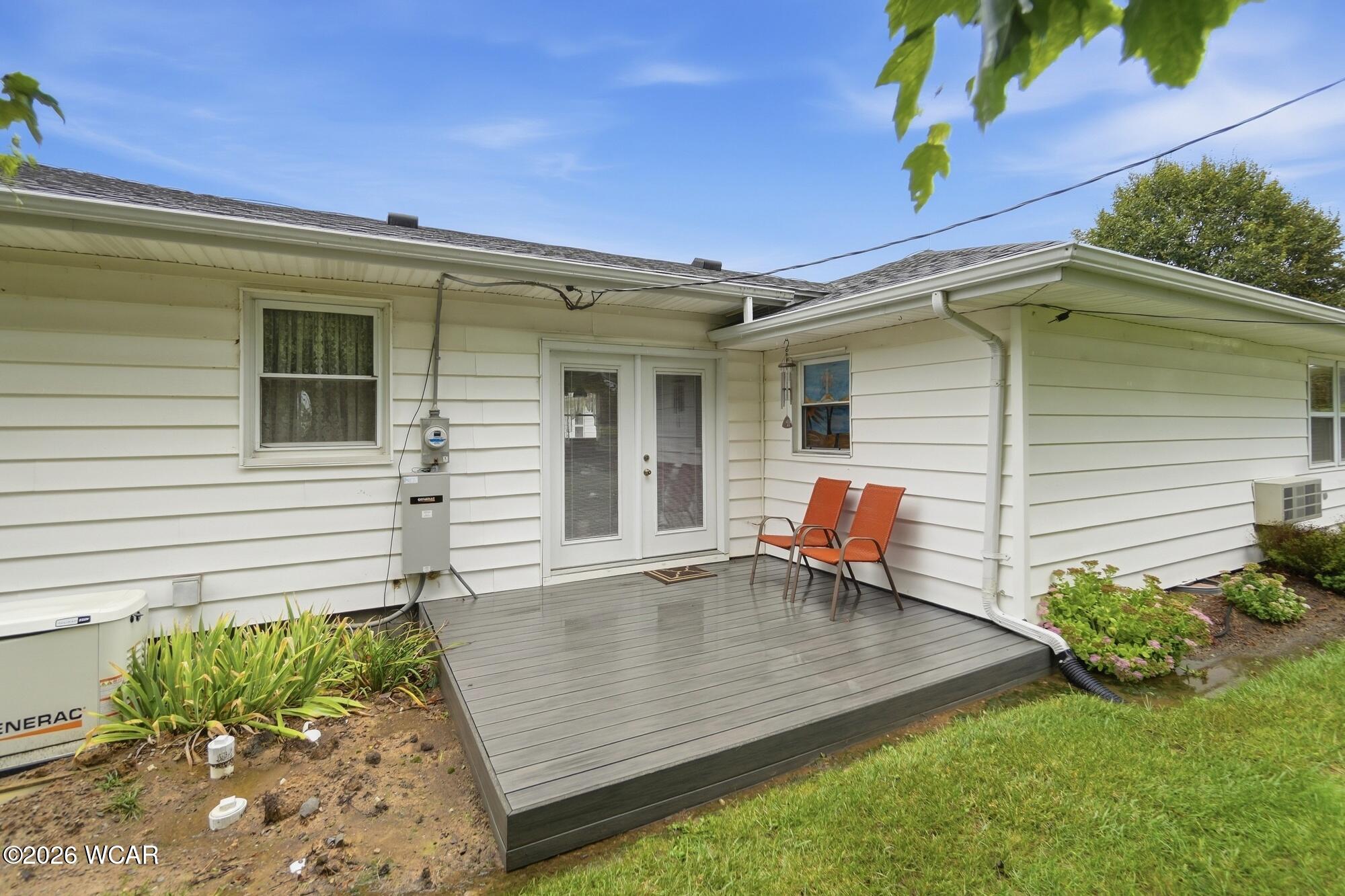 3900 Ada Road, Lima, Ohio