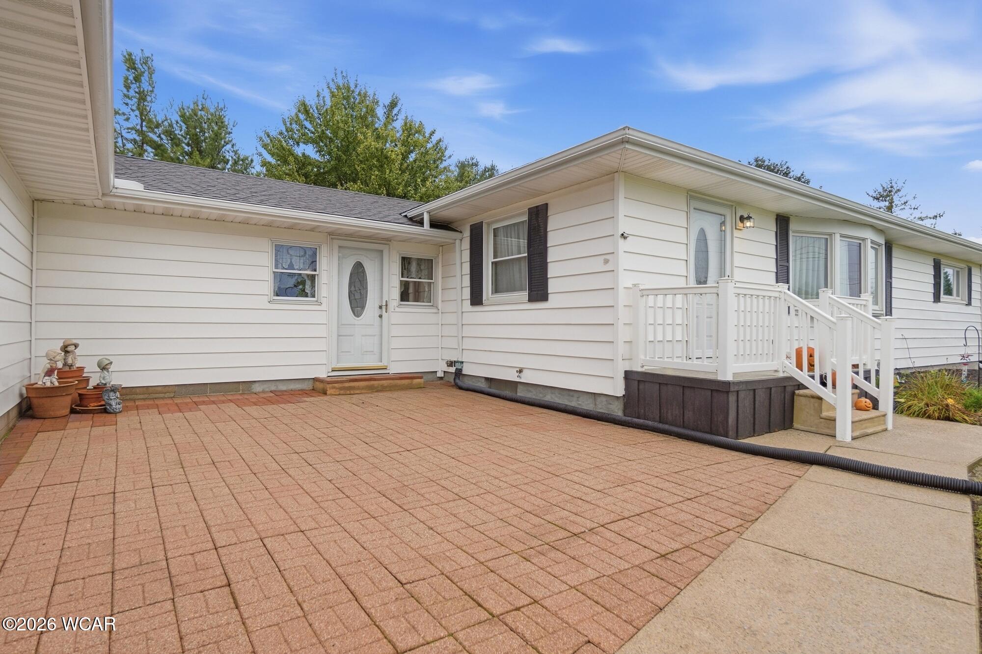 3900 Ada Road, Lima, Ohio
