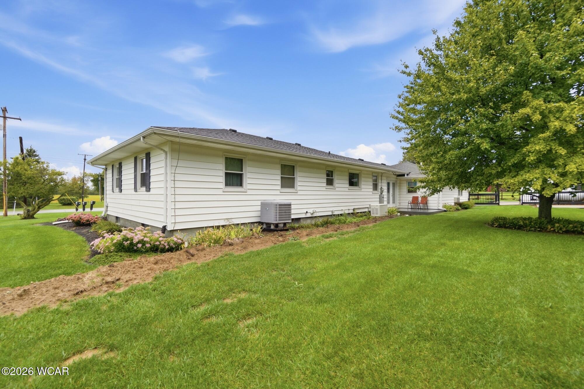 3900 Ada Road, Lima, Ohio