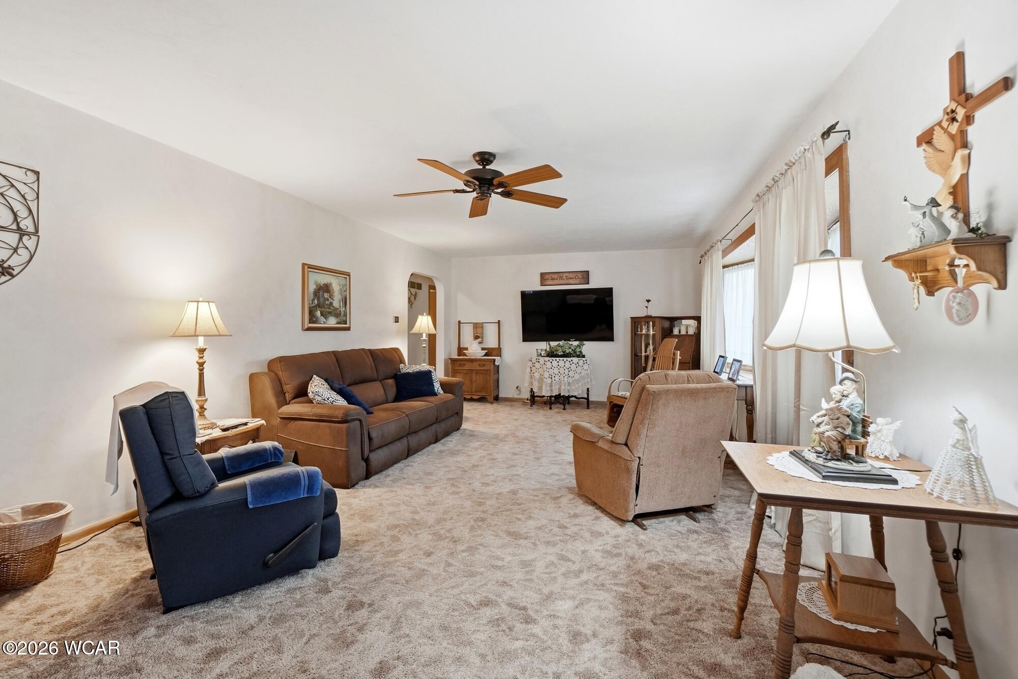 3900 Ada Road, Lima, Ohio