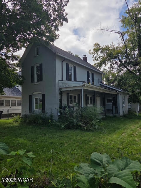 824 Eureka Street, Lima, Ohio