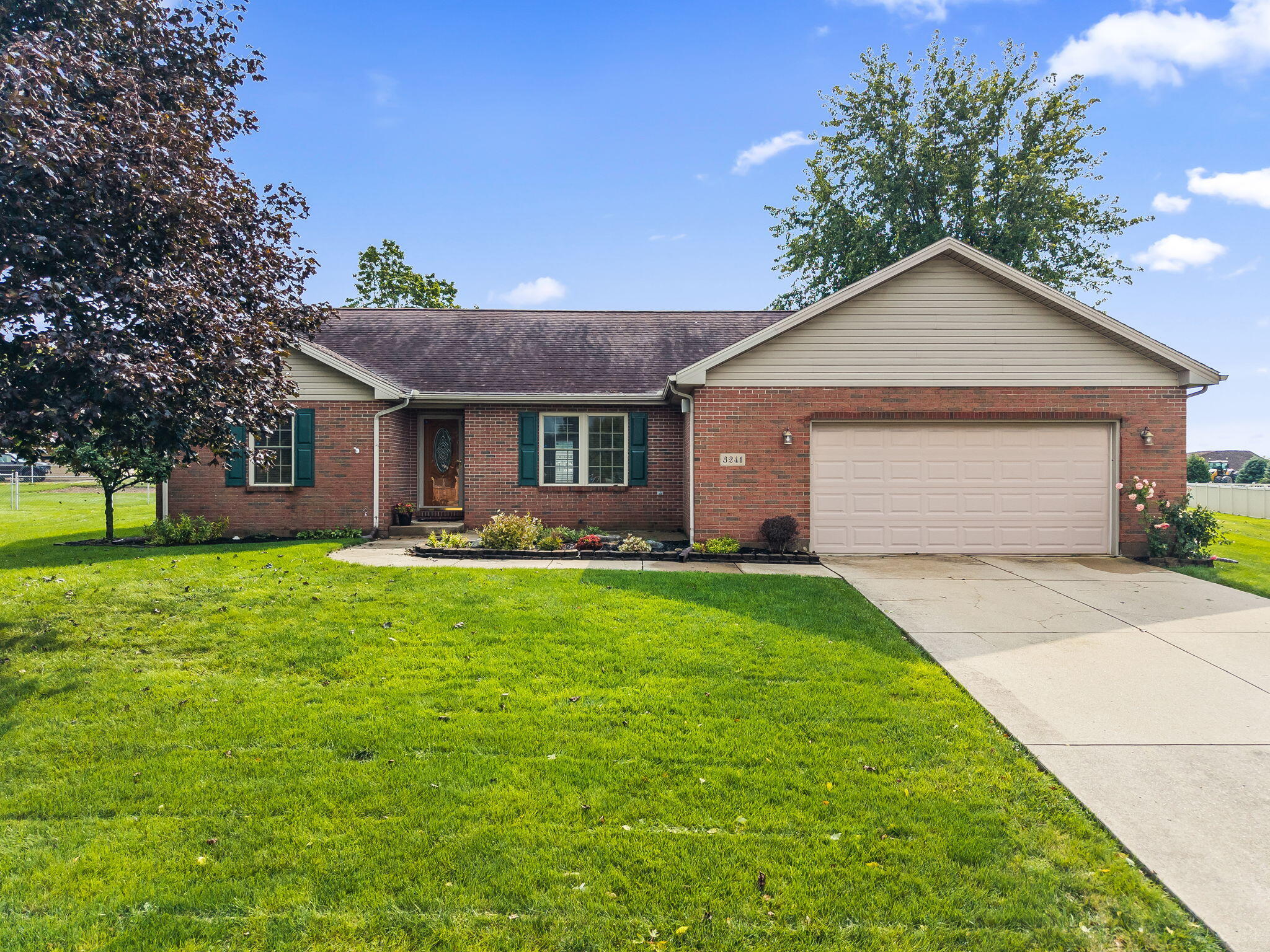 3241 Sioux, Piqua, Ohio 45356