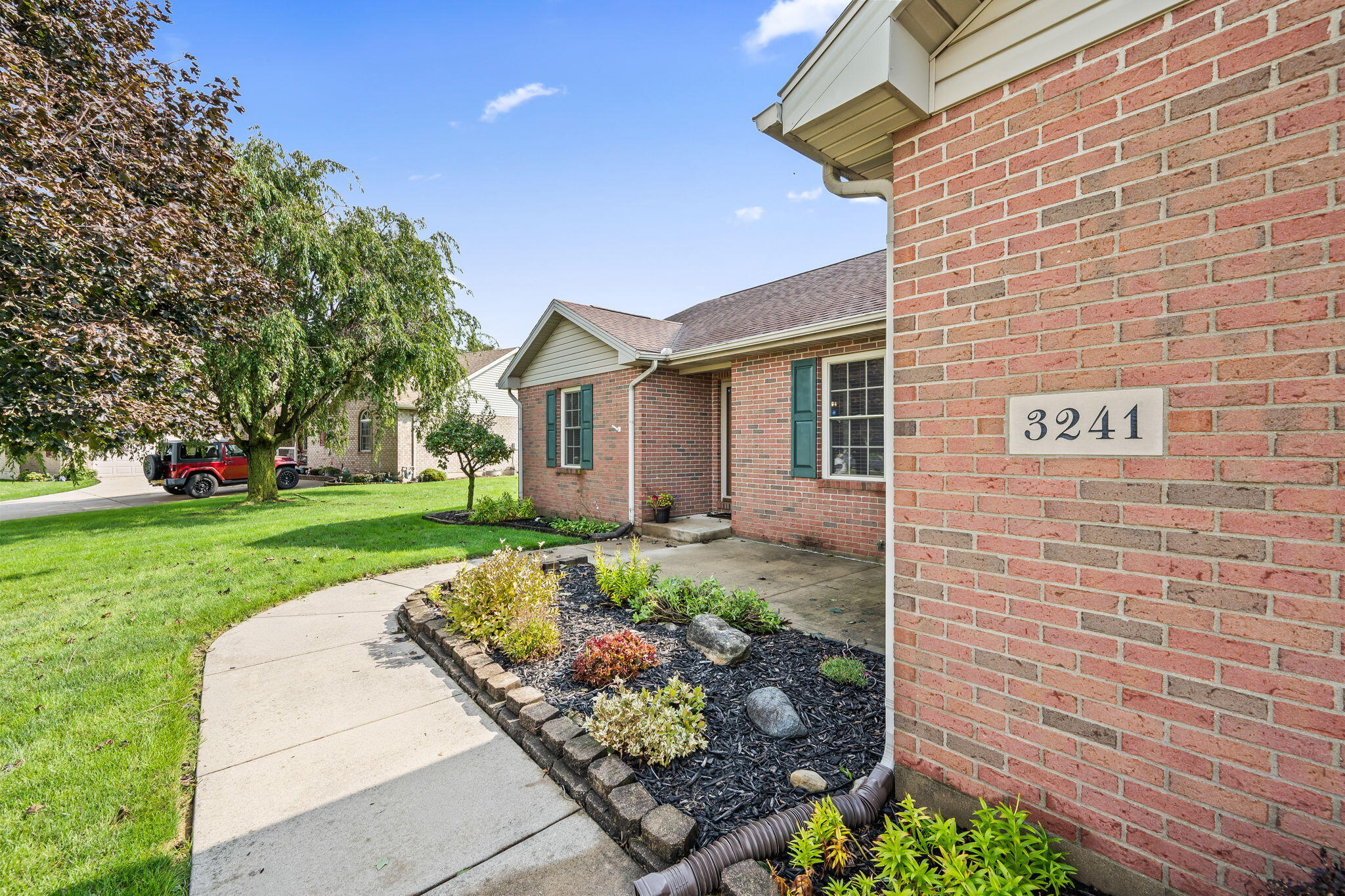 3241 Sioux, Piqua, Ohio 45356
