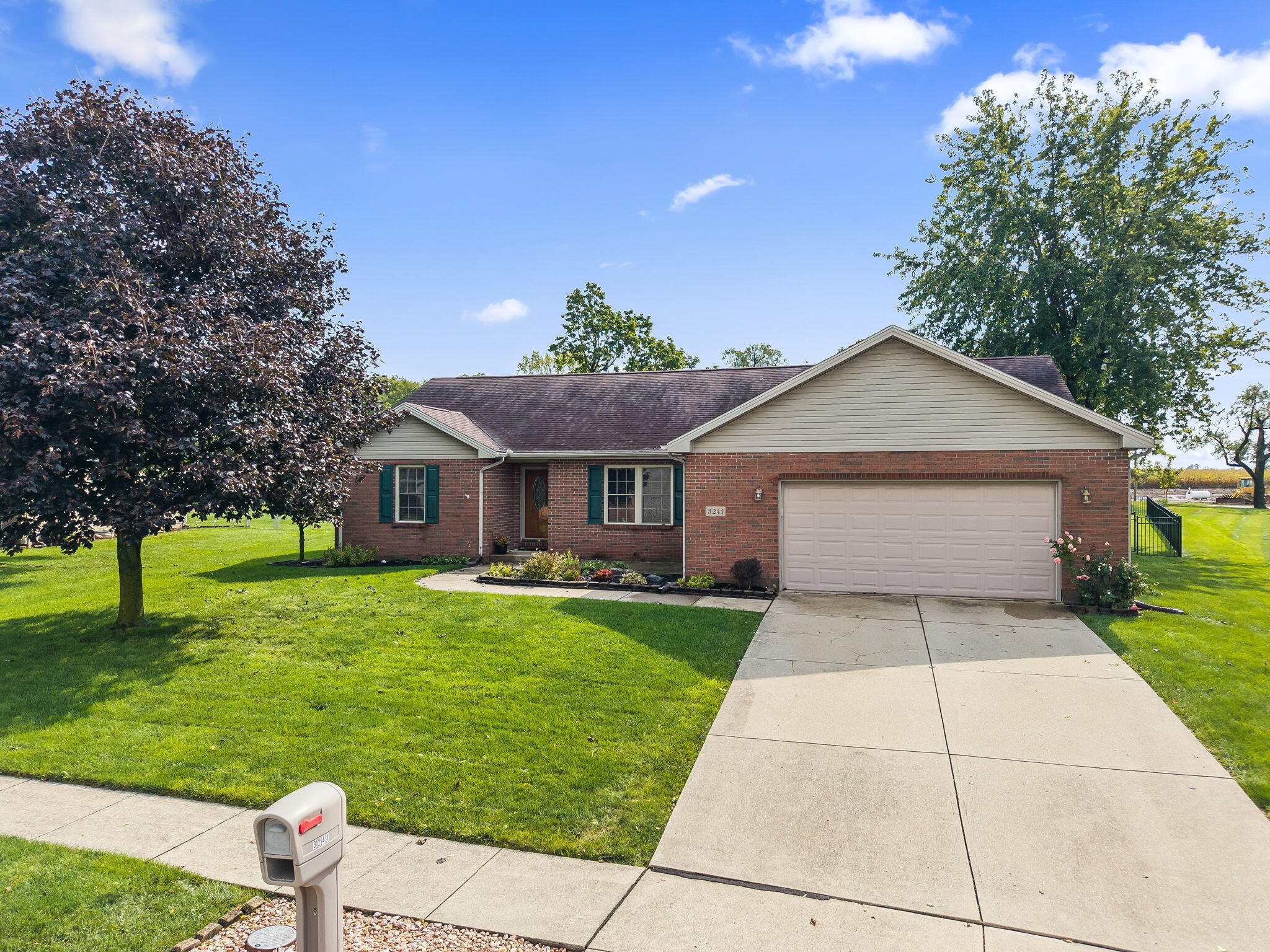 3241 Sioux, Piqua, Ohio 45356