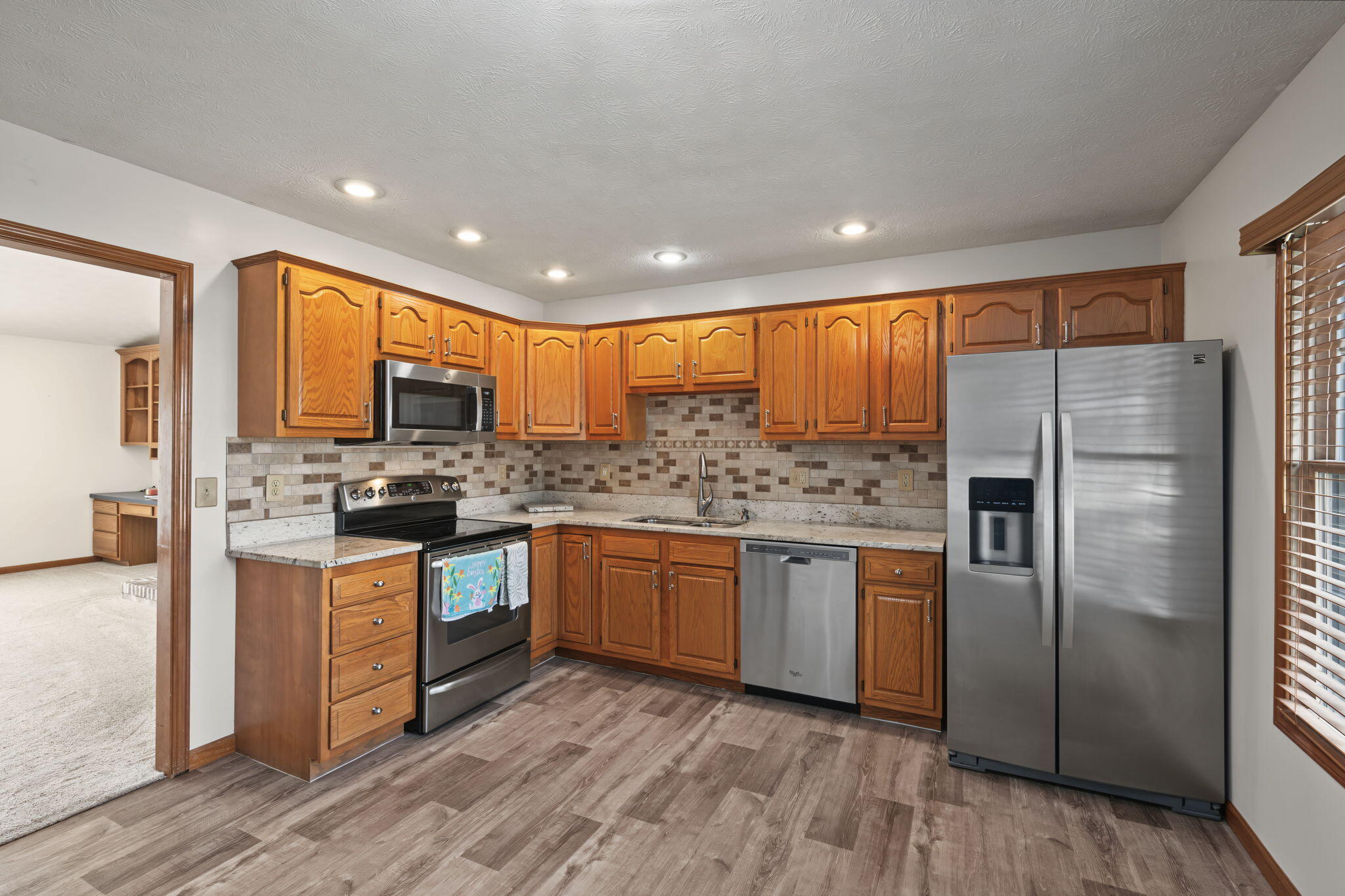 3241 Sioux, Piqua, Ohio 45356