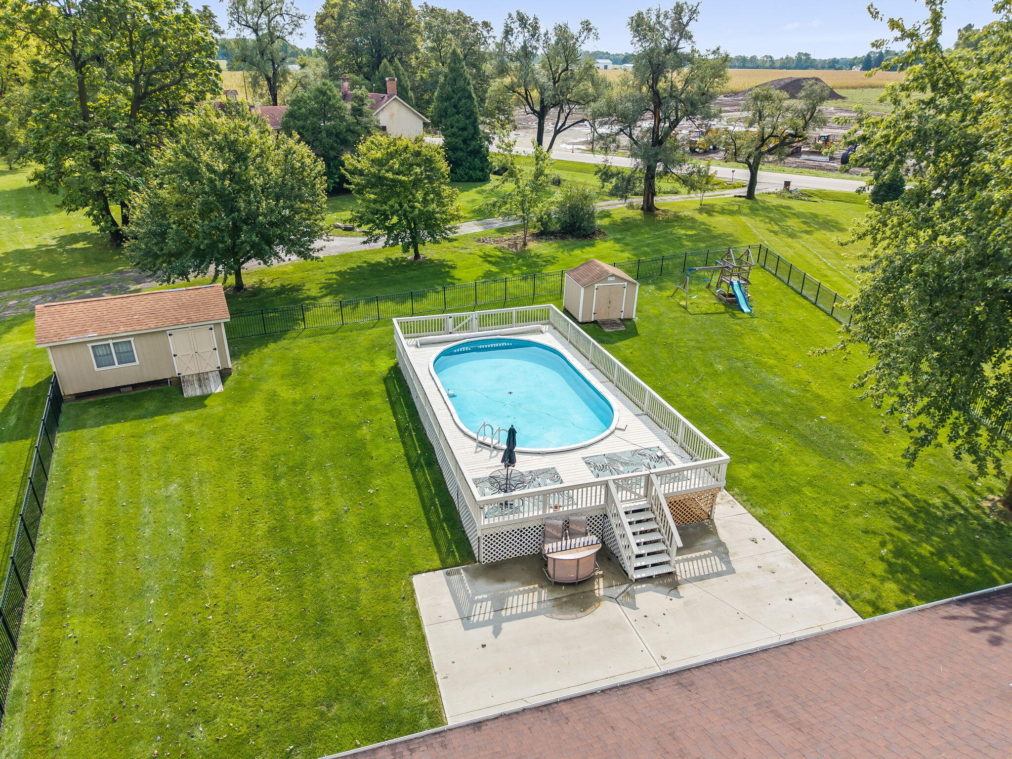 3241 Sioux, Piqua, Ohio 45356