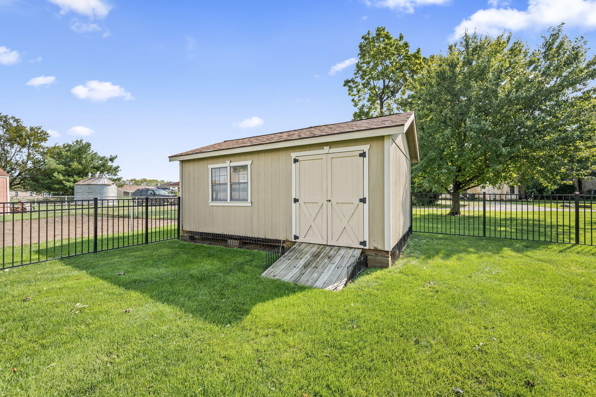 3241 Sioux, Piqua, Ohio 45356