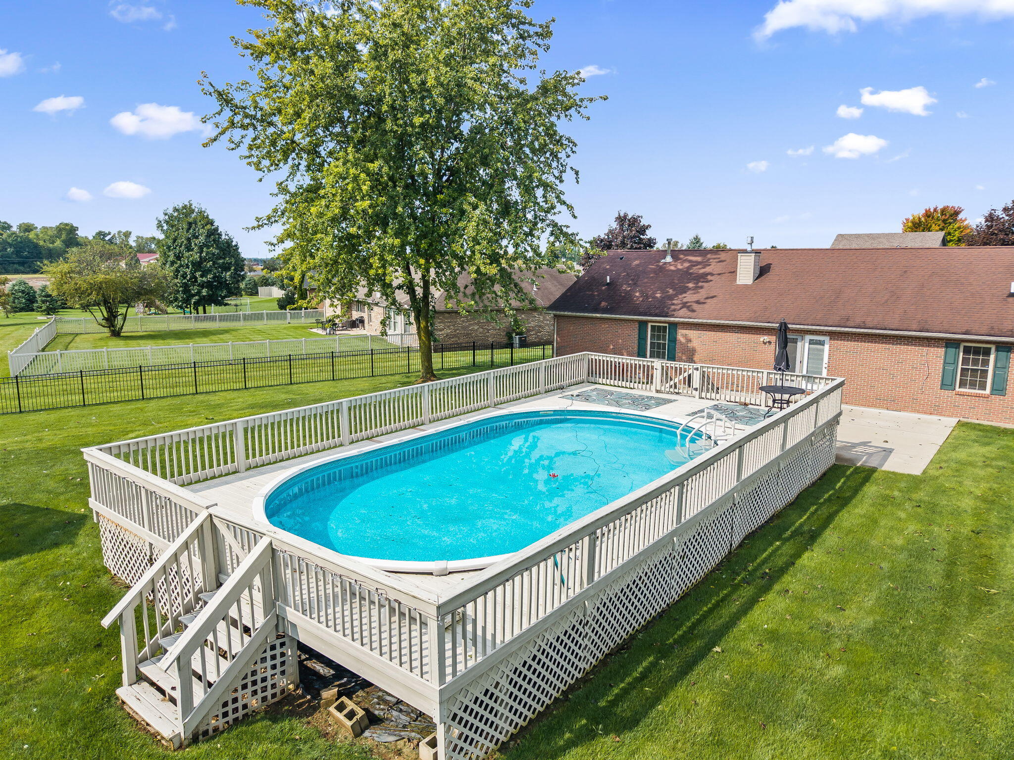 3241 Sioux, Piqua, Ohio 45356