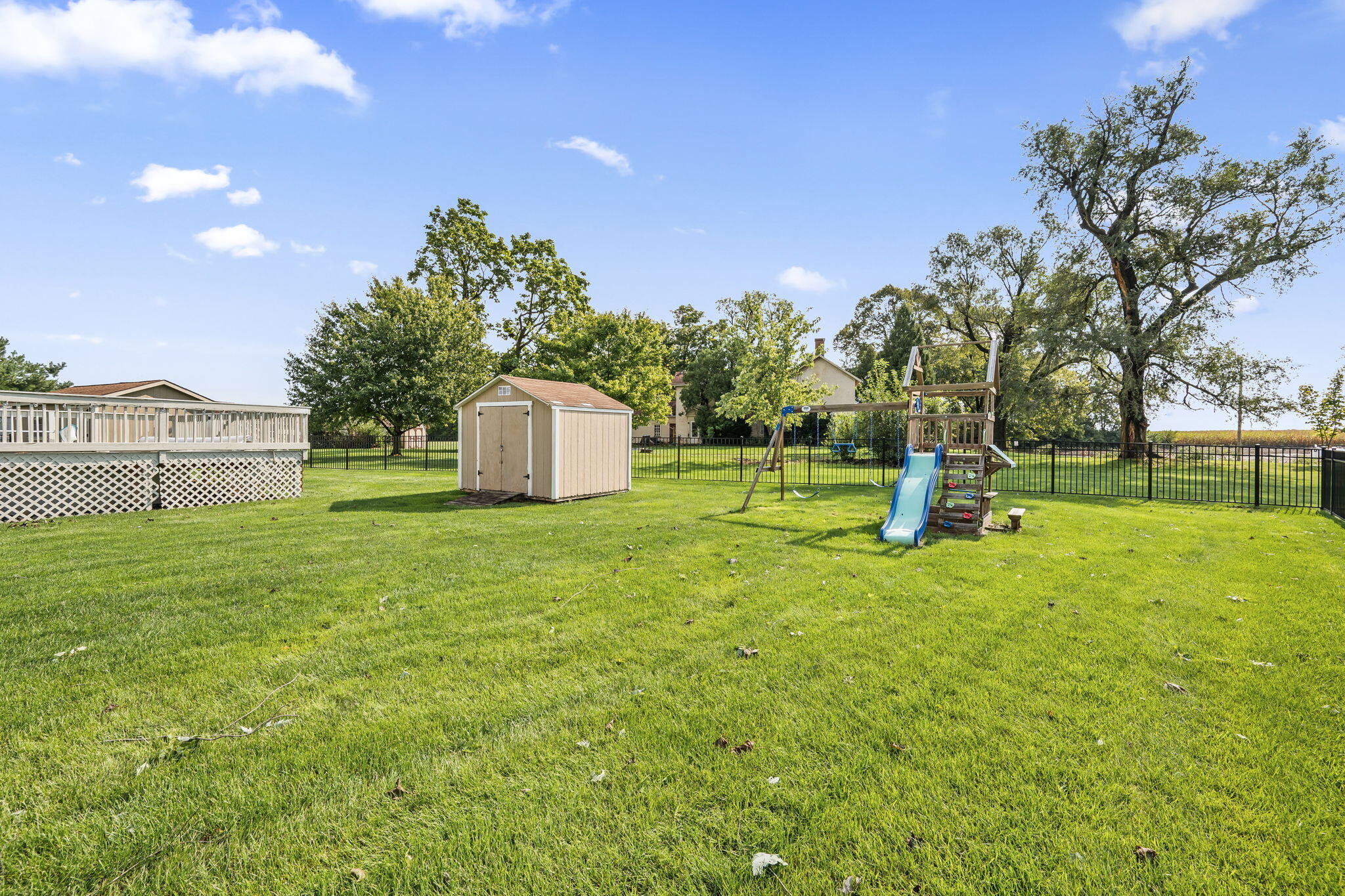 3241 Sioux, Piqua, Ohio 45356