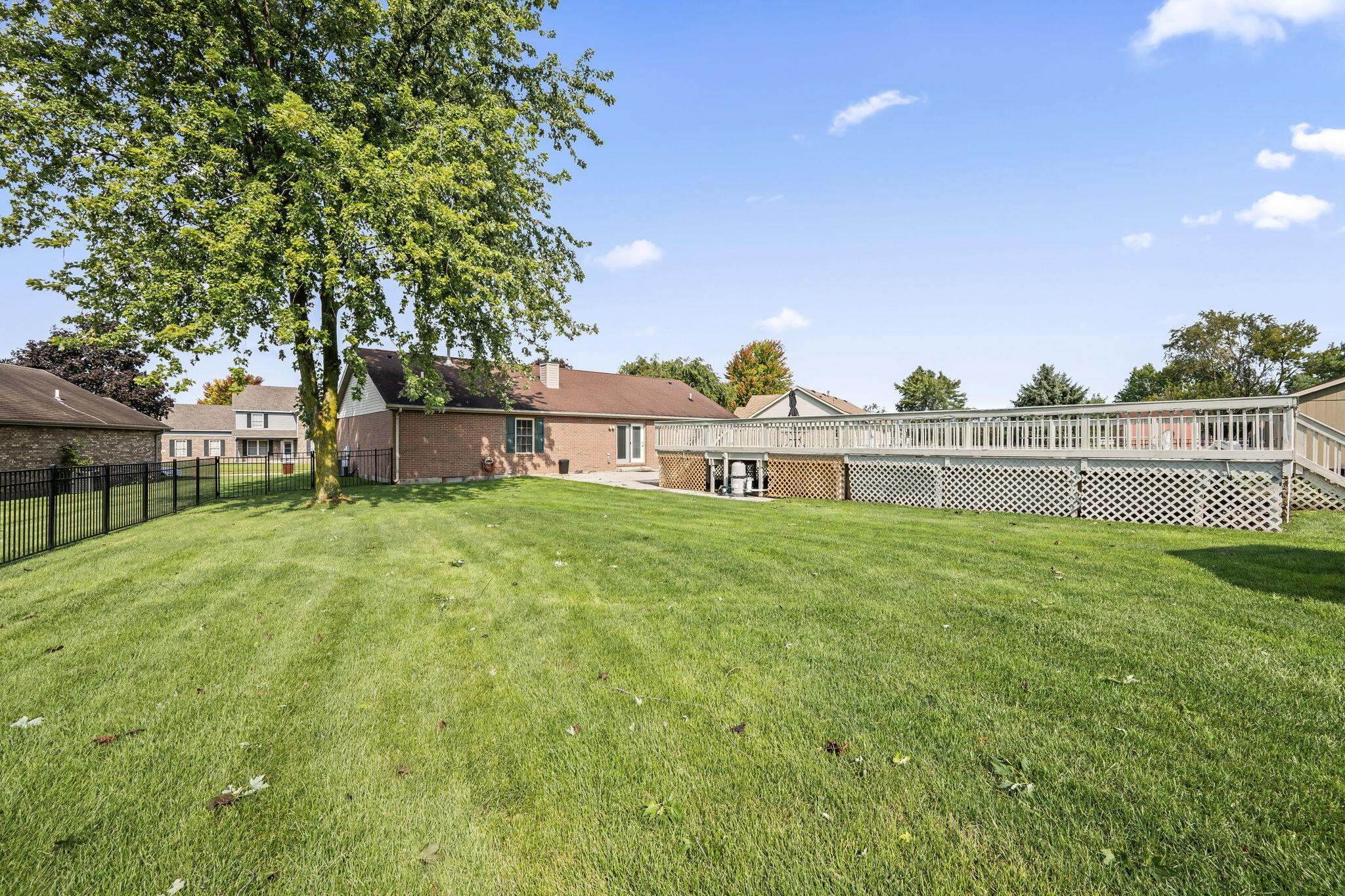 3241 Sioux, Piqua, Ohio 45356