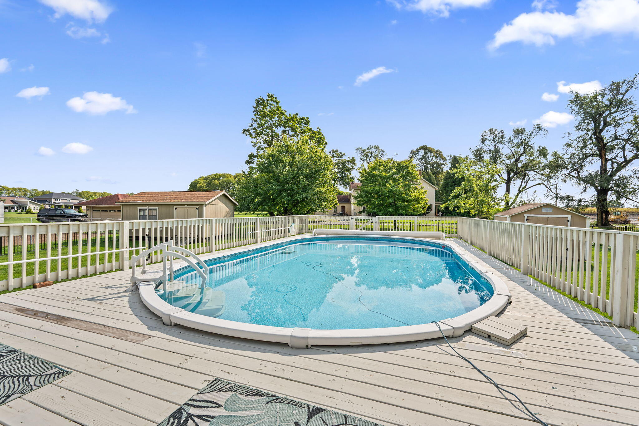 3241 Sioux, Piqua, Ohio 45356