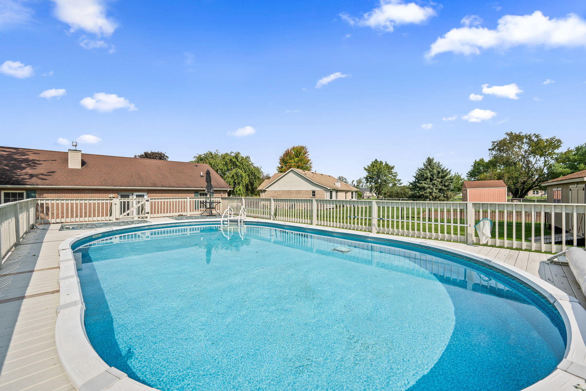 3241 Sioux, Piqua, Ohio 45356