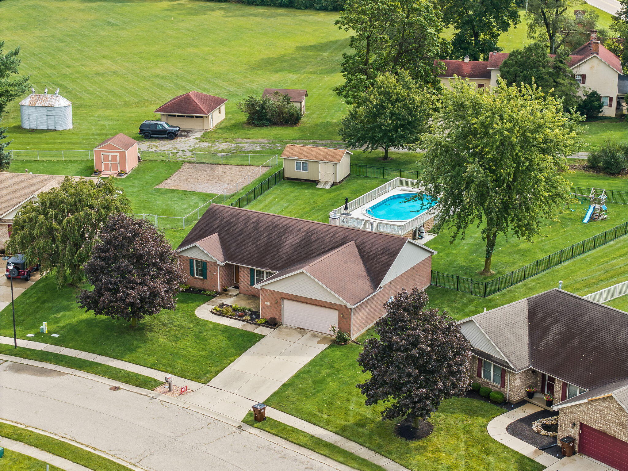 3241 Sioux, Piqua, Ohio 45356