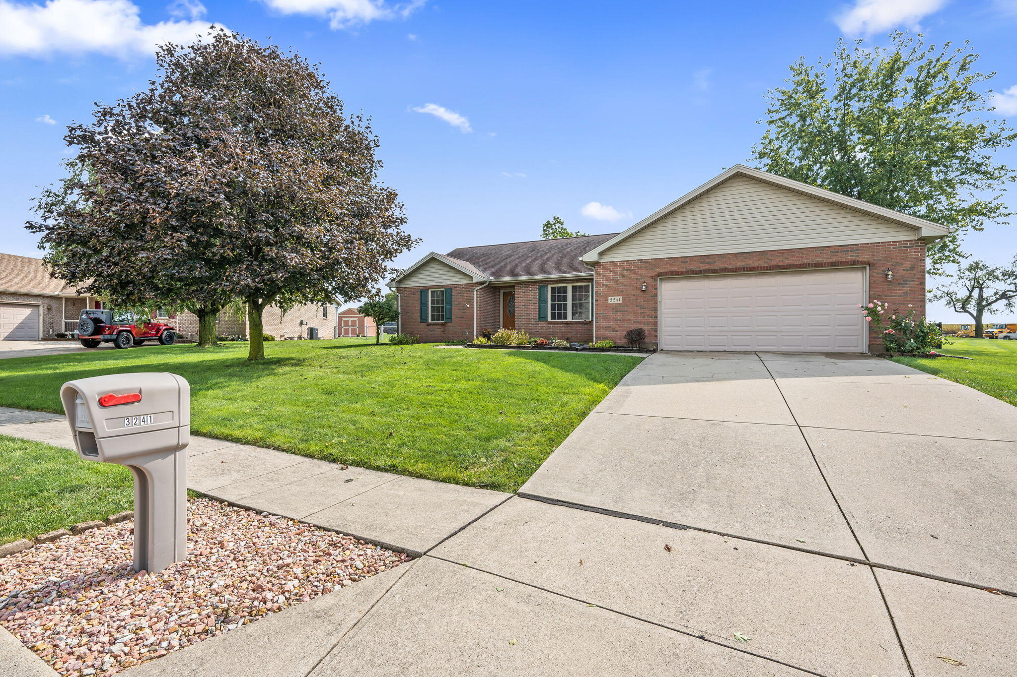3241 Sioux, Piqua, Ohio 45356