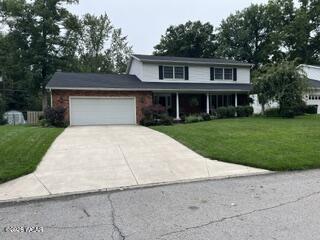 3319 Rountree Street, Lima, Ohio