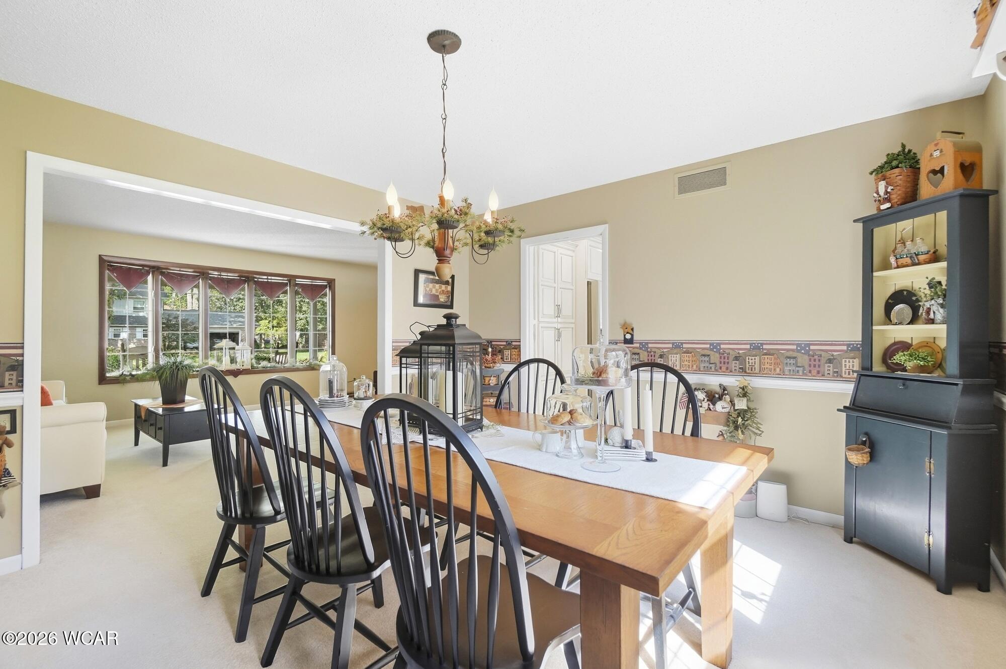 3319 Rountree Street, Lima, Ohio
