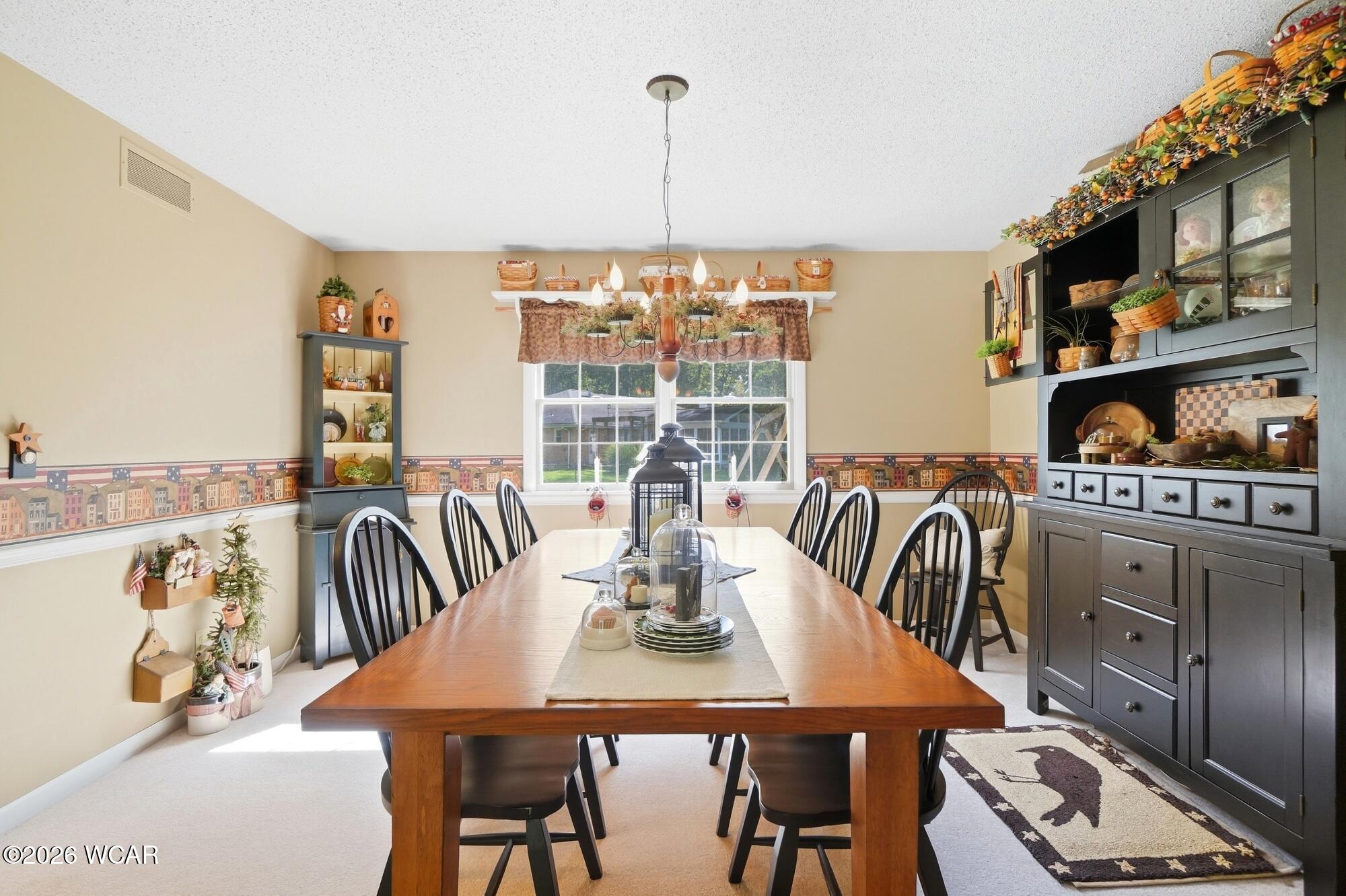 3319 Rountree Street, Lima, Ohio