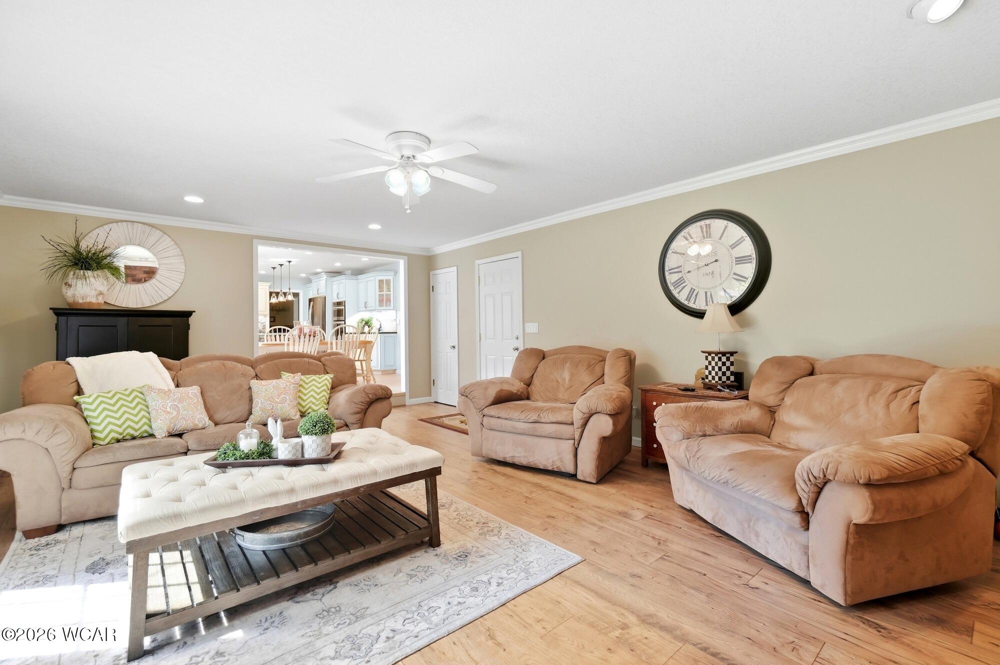 3319 Rountree Street, Lima, Ohio