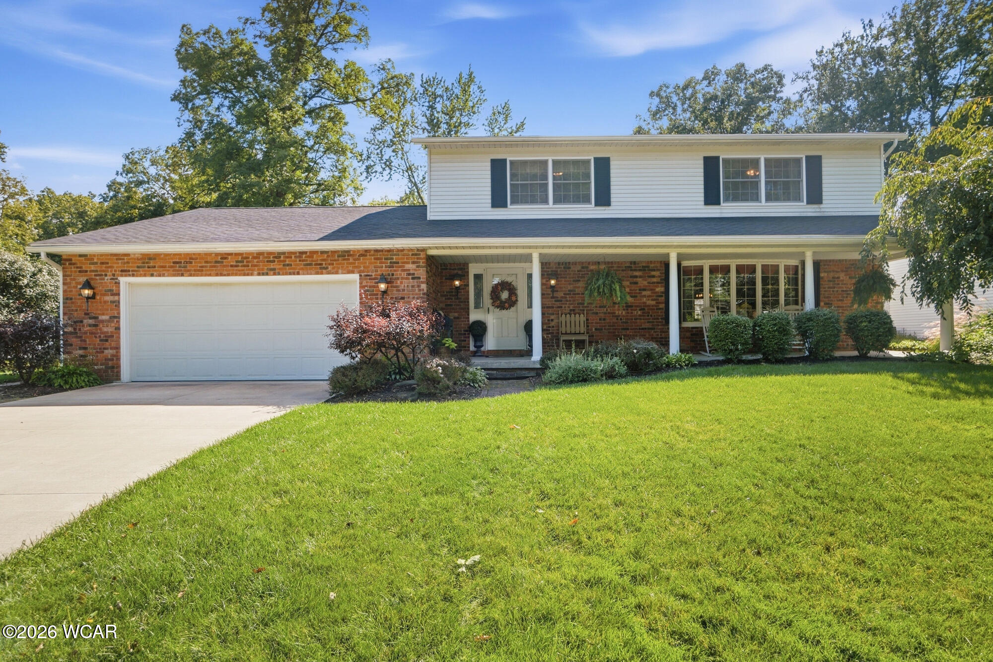 3319 Rountree Street, Lima, Ohio