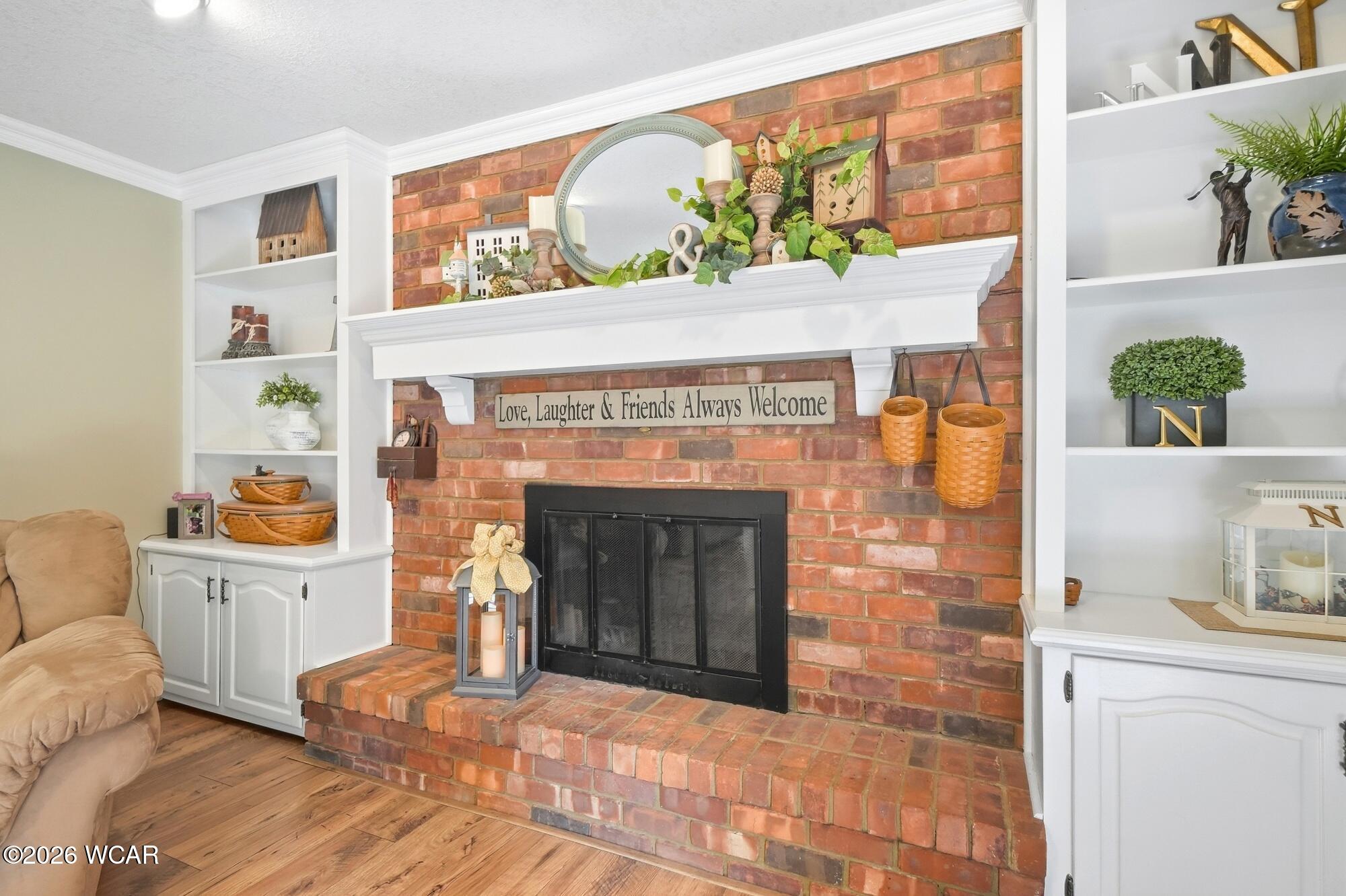 3319 Rountree Street, Lima, Ohio
