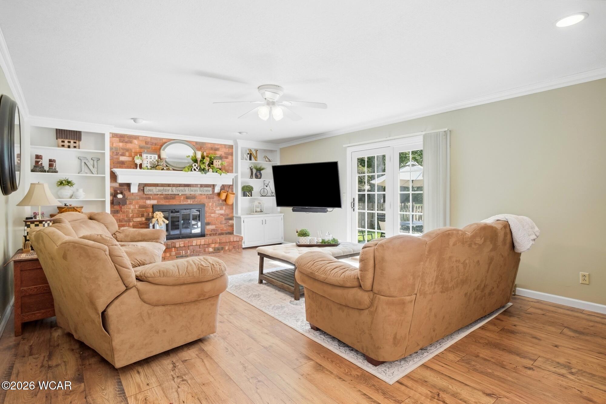 3319 Rountree Street, Lima, Ohio