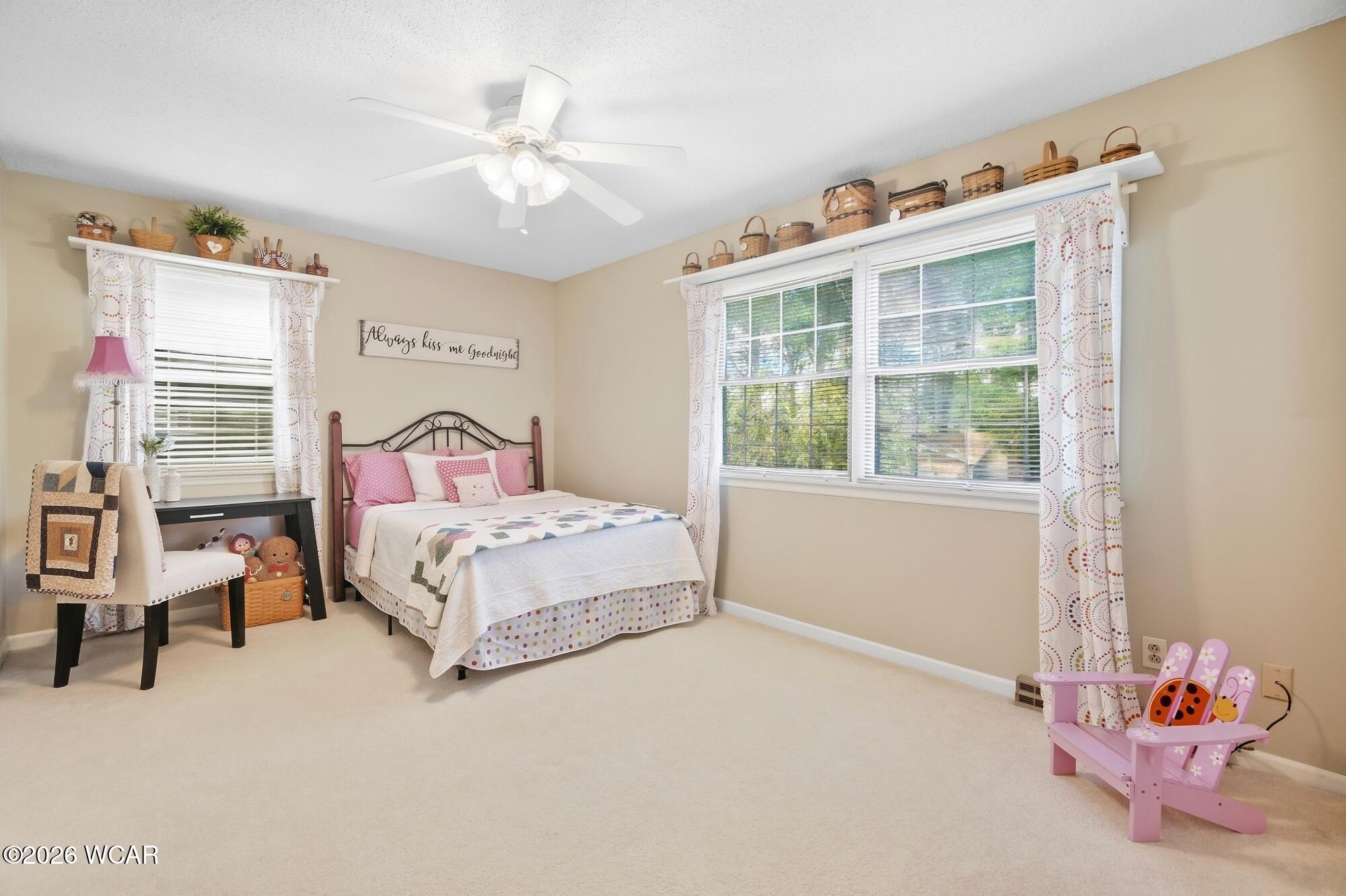 3319 Rountree Street, Lima, Ohio