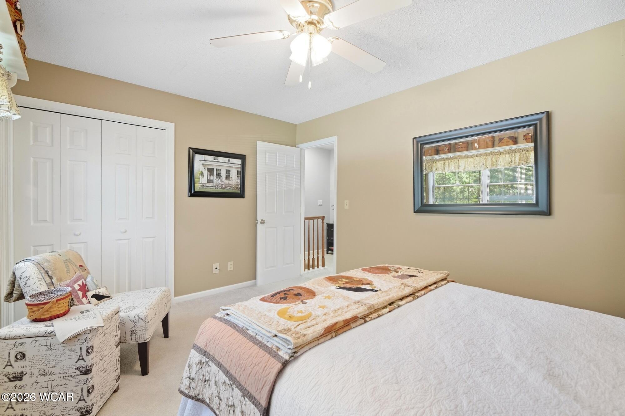 3319 Rountree Street, Lima, Ohio