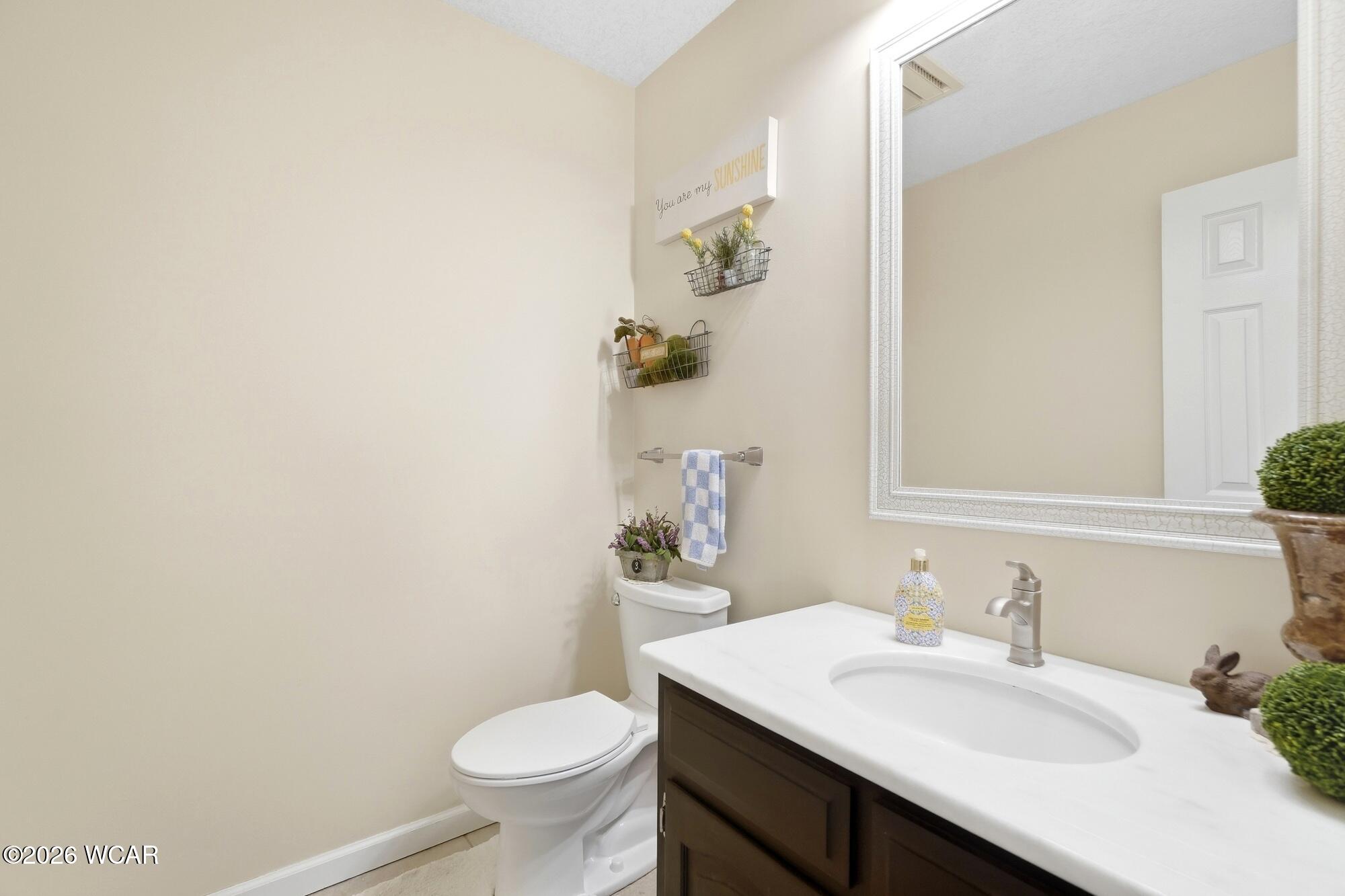 3319 Rountree Street, Lima, Ohio