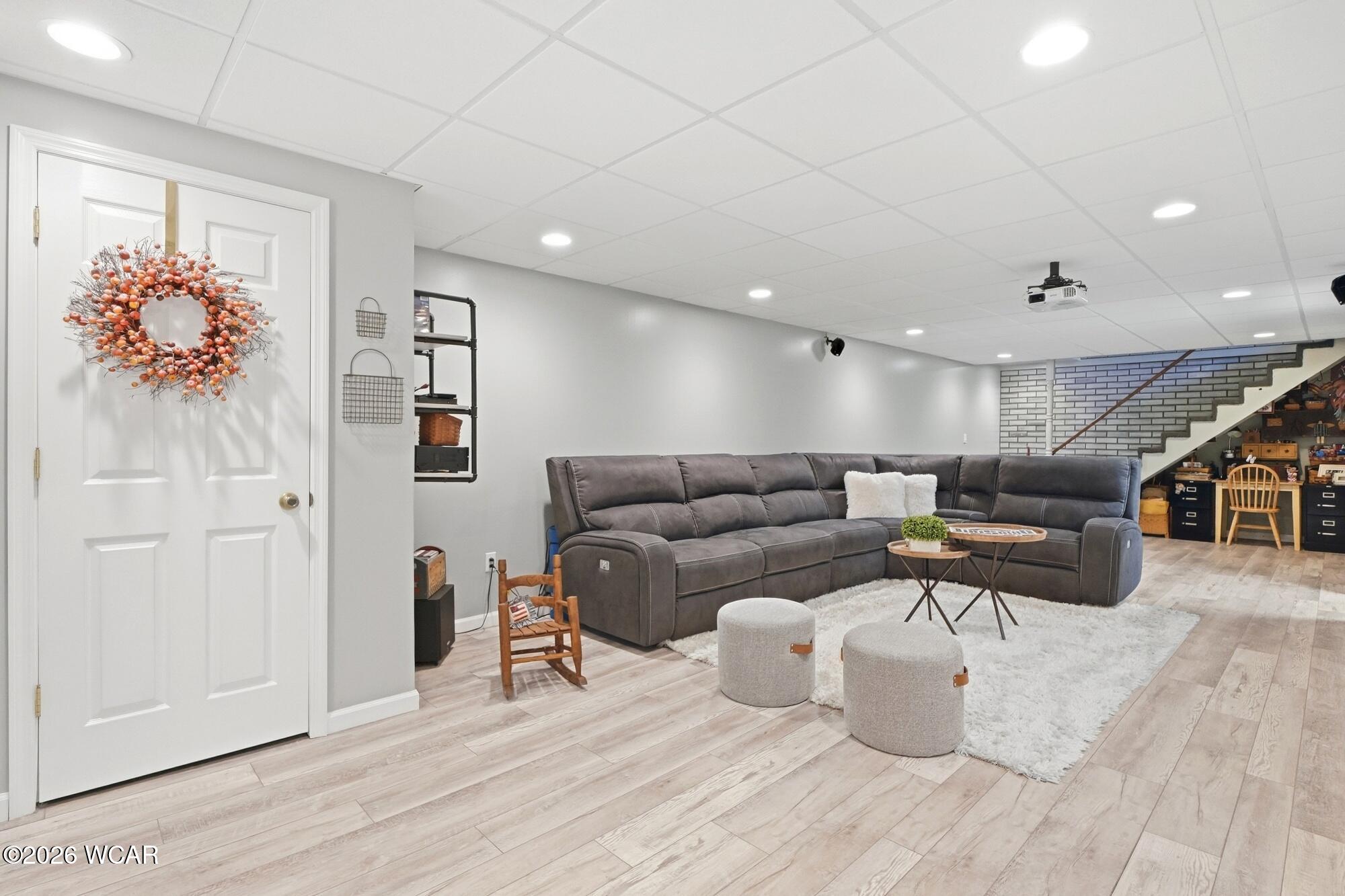 3319 Rountree Street, Lima, Ohio