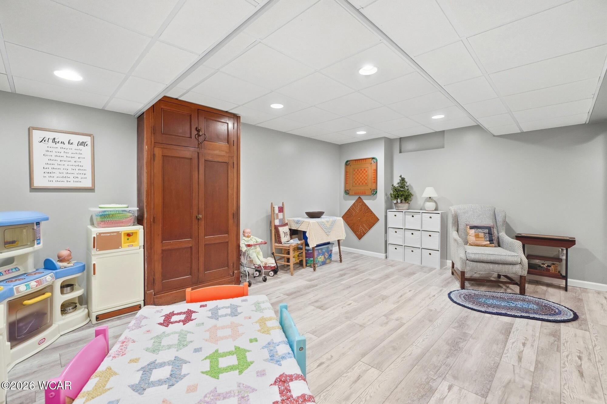3319 Rountree Street, Lima, Ohio