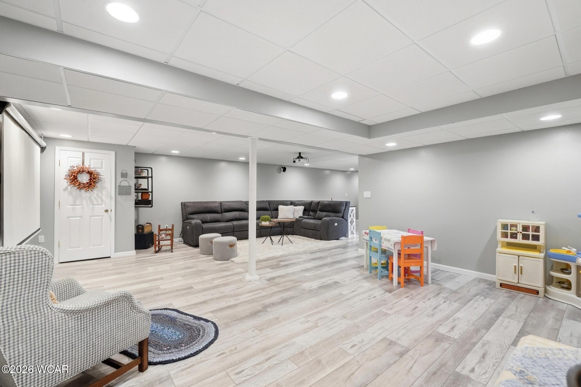 3319 Rountree Street, Lima, Ohio