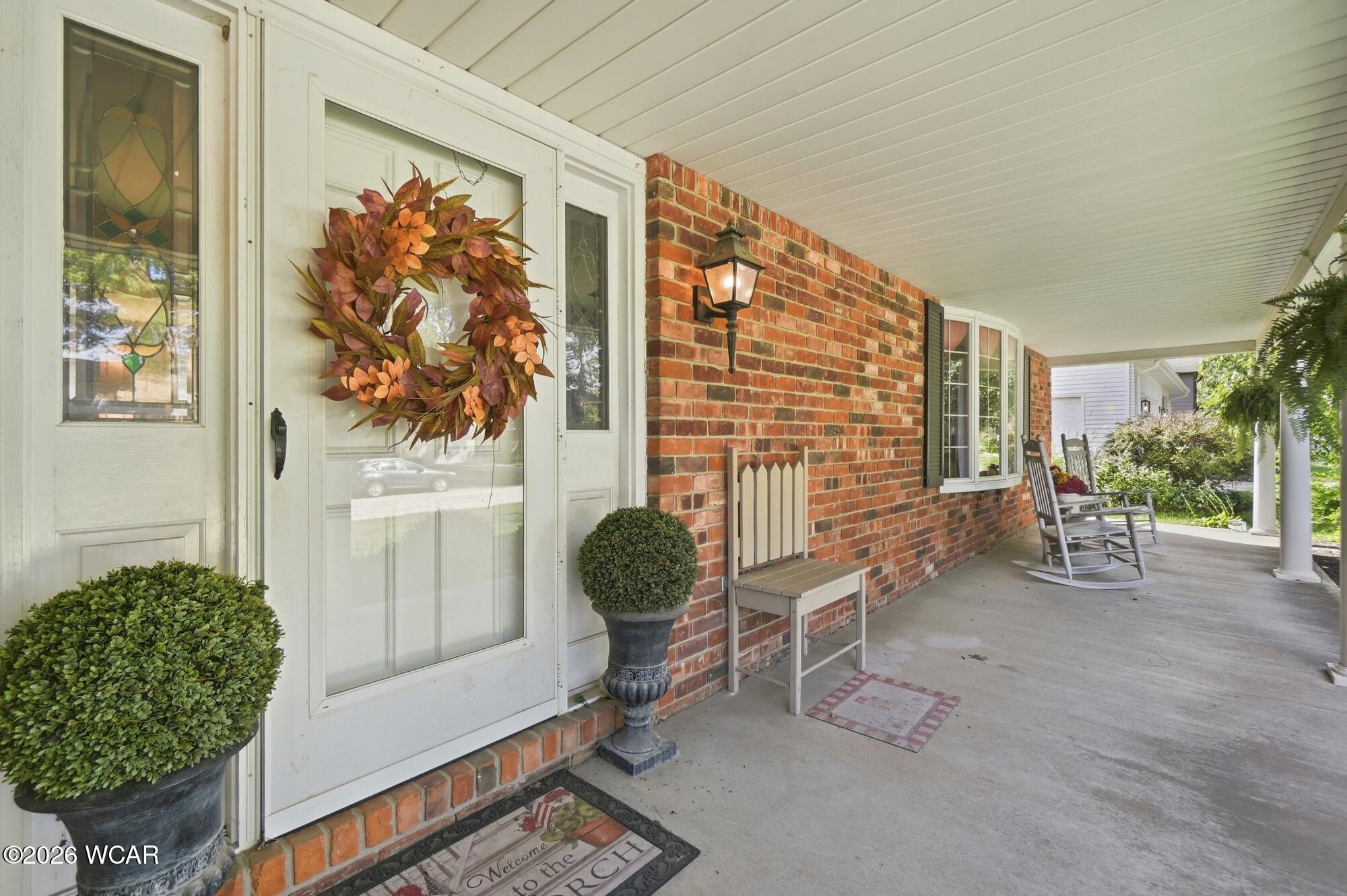 3319 Rountree Street, Lima, Ohio