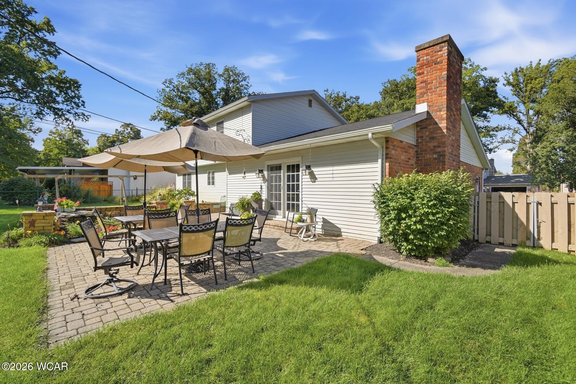 3319 Rountree Street, Lima, Ohio