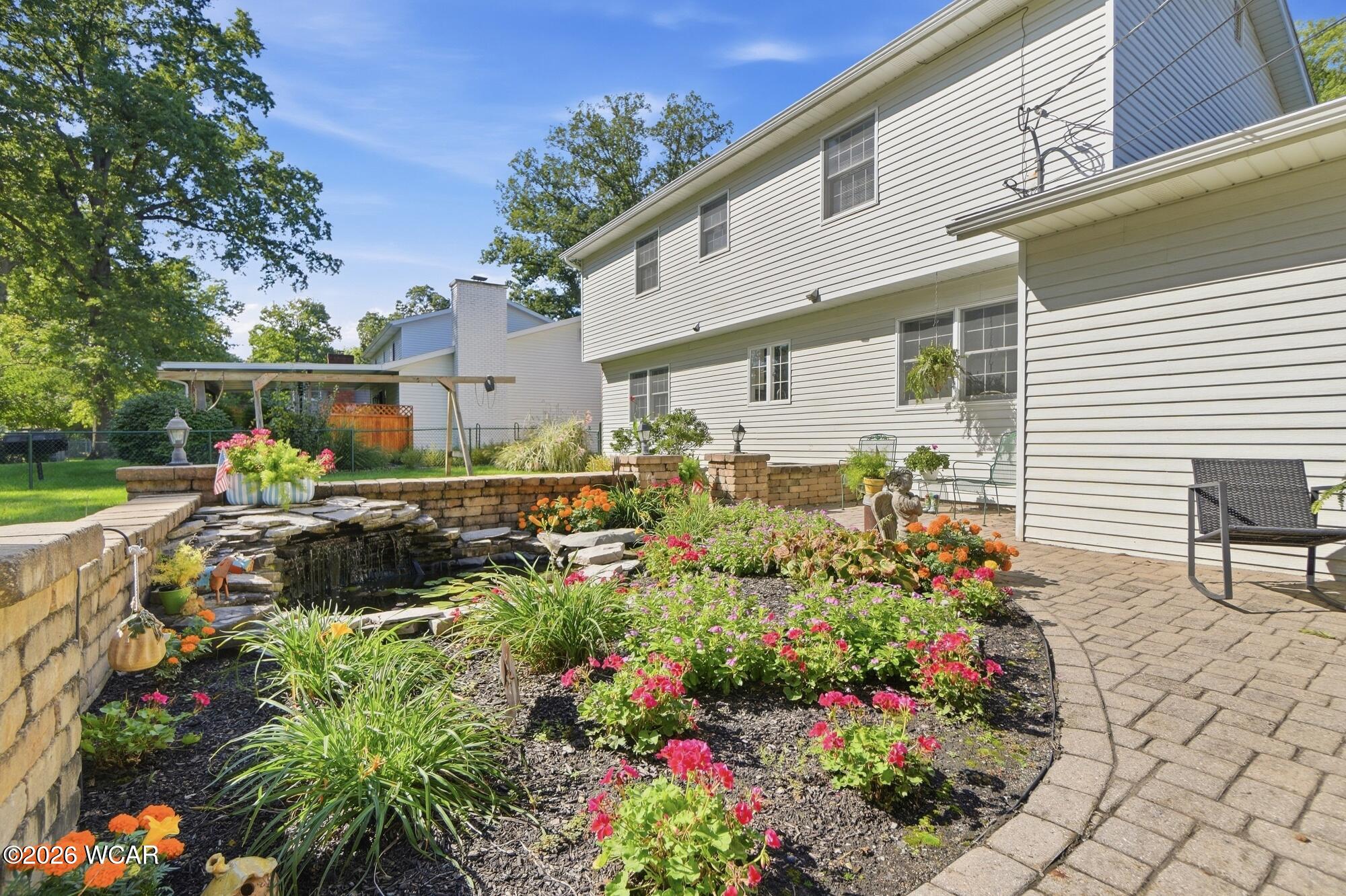 3319 Rountree Street, Lima, Ohio