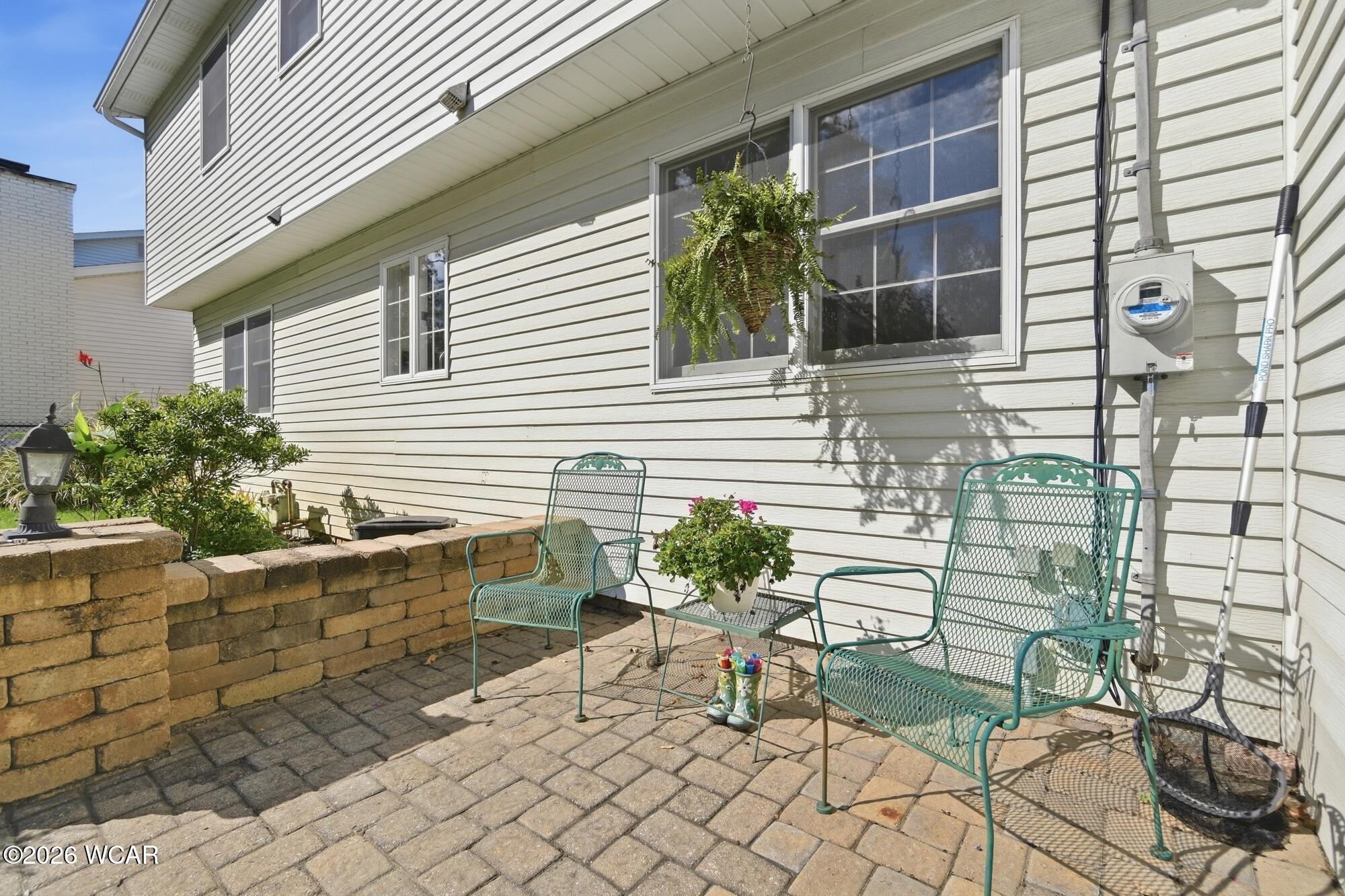 3319 Rountree Street, Lima, Ohio