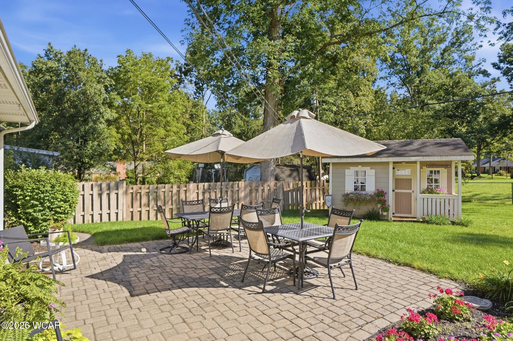 3319 Rountree Street, Lima, Ohio