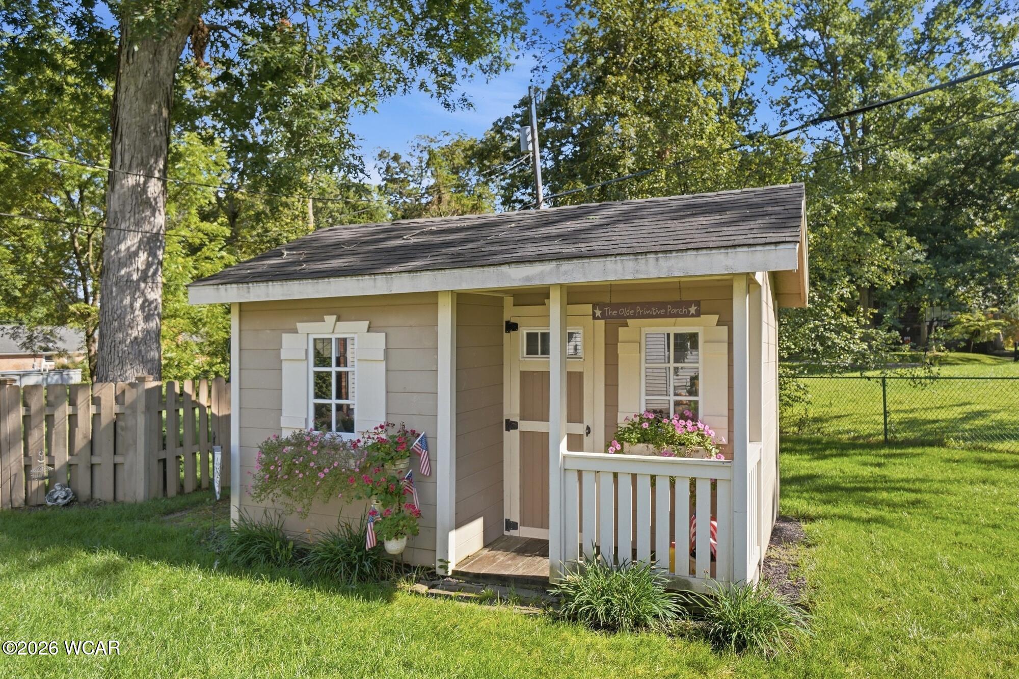 3319 Rountree Street, Lima, Ohio