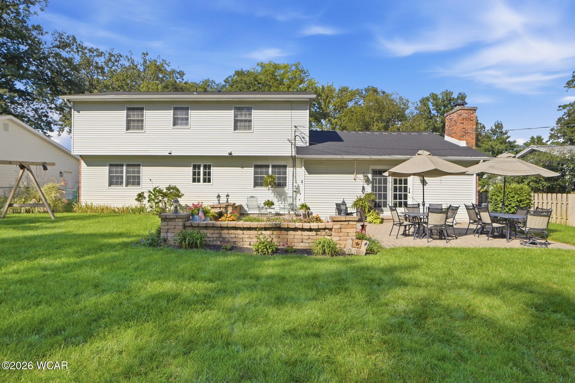 3319 Rountree Street, Lima, Ohio