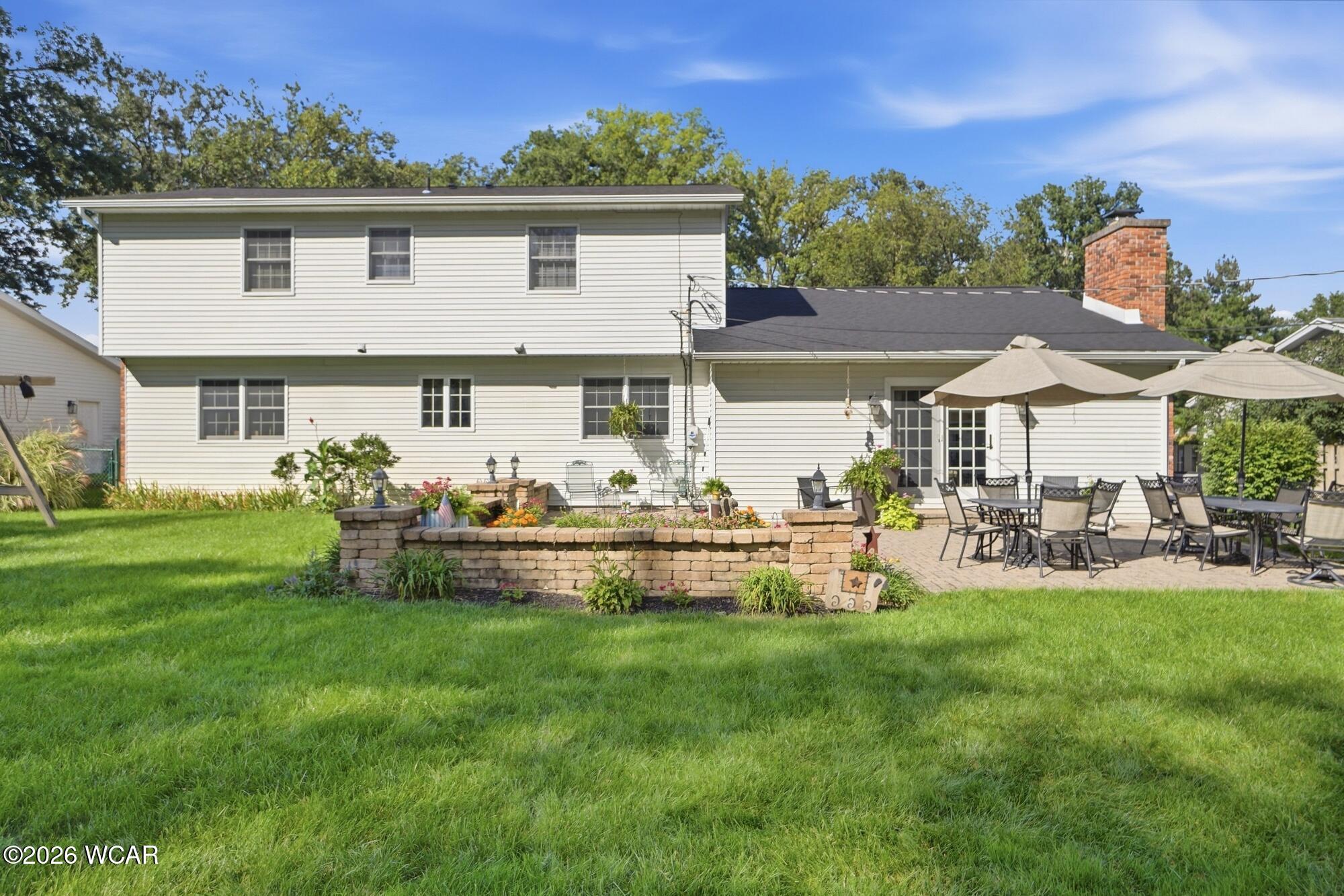 3319 Rountree Street, Lima, Ohio