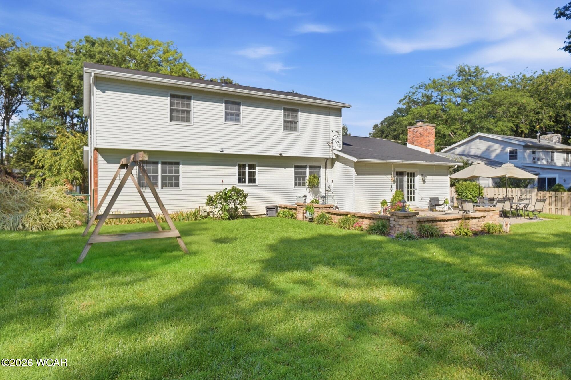 3319 Rountree Street, Lima, Ohio