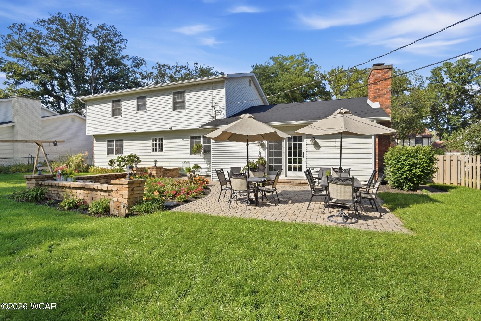 3319 Rountree Street, Lima, Ohio