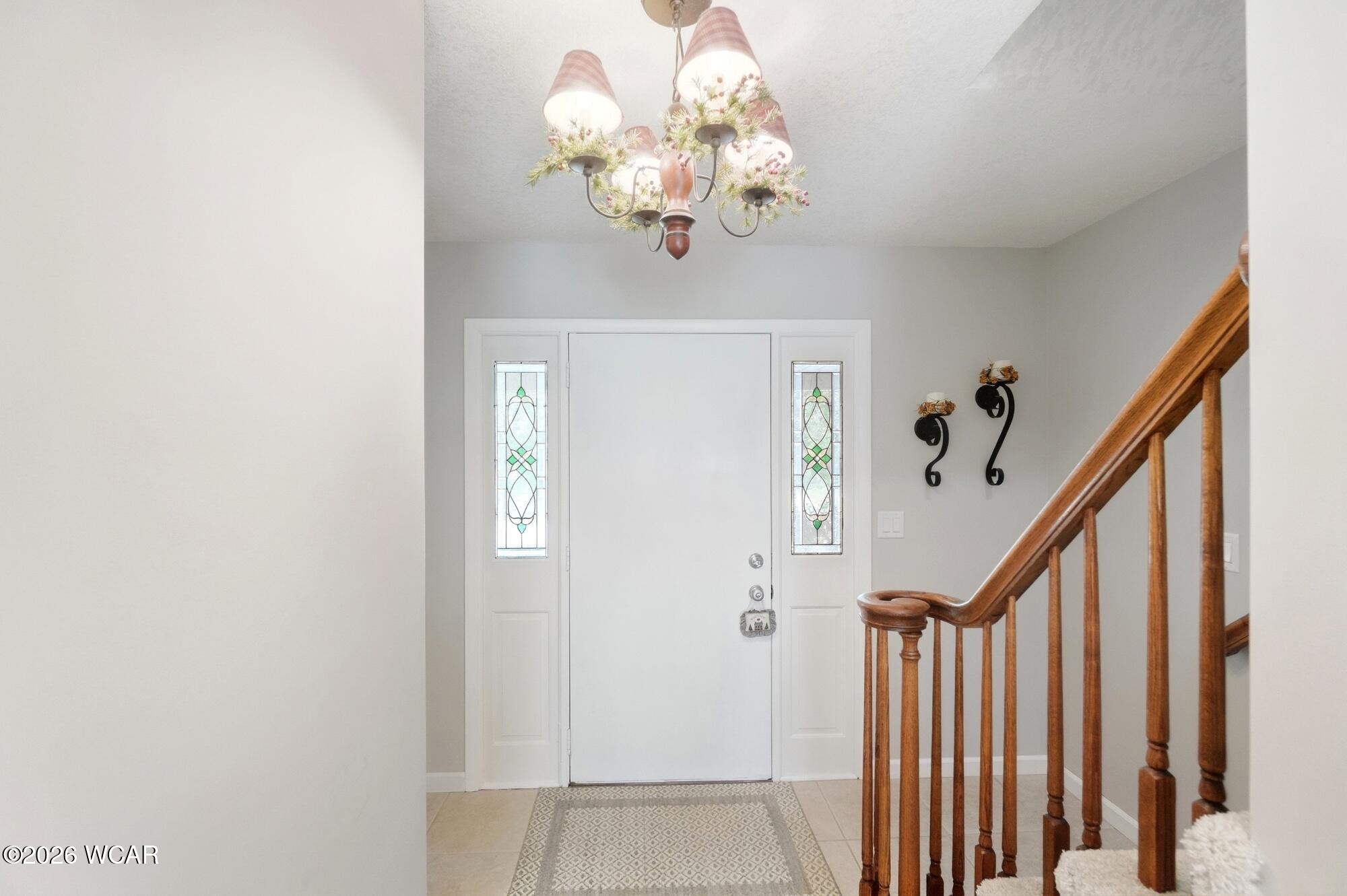 3319 Rountree Street, Lima, Ohio