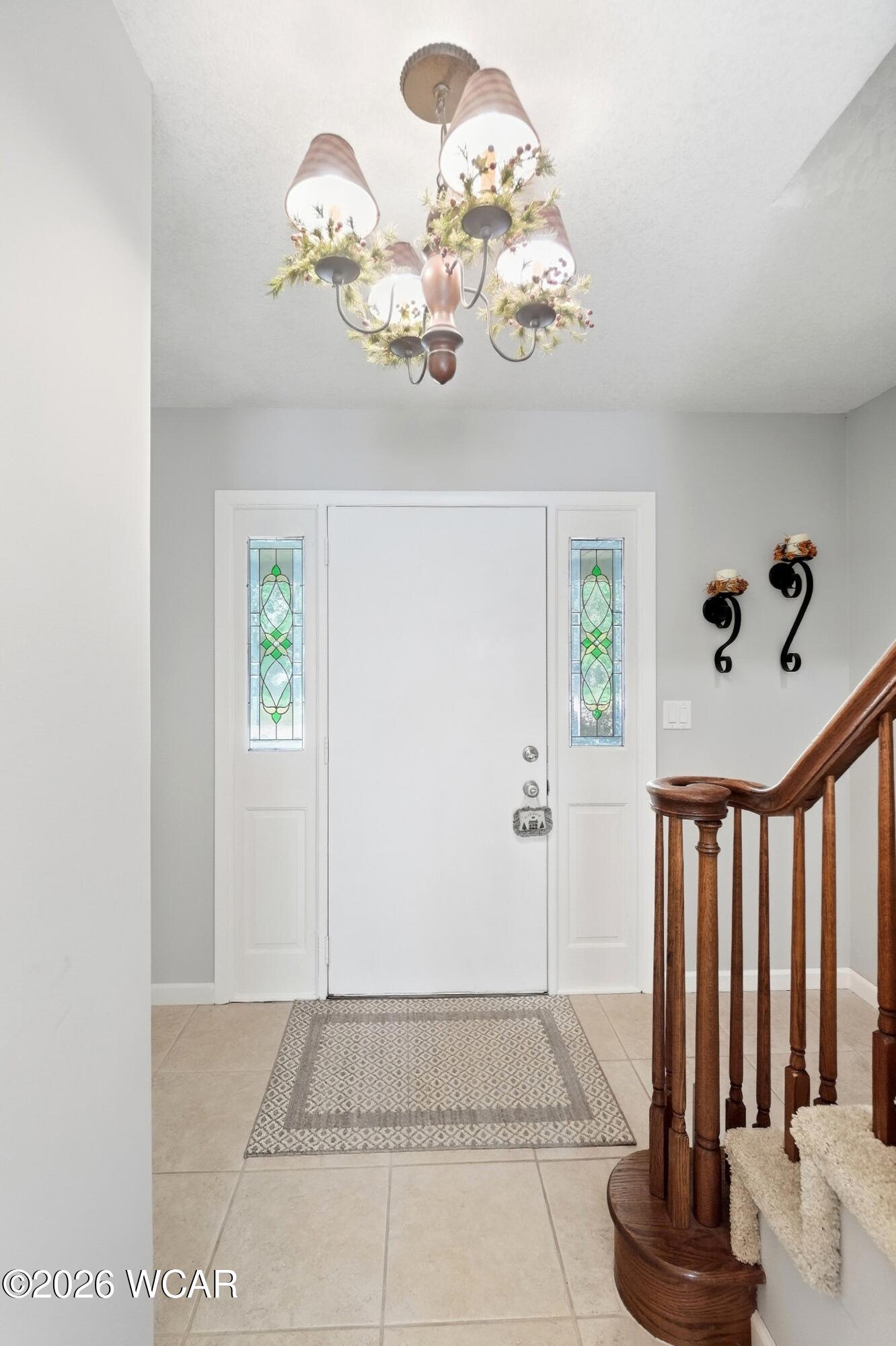 3319 Rountree Street, Lima, Ohio